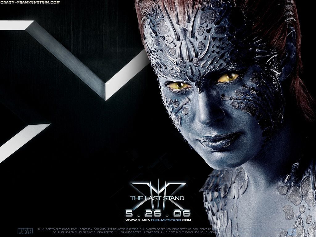 X Men