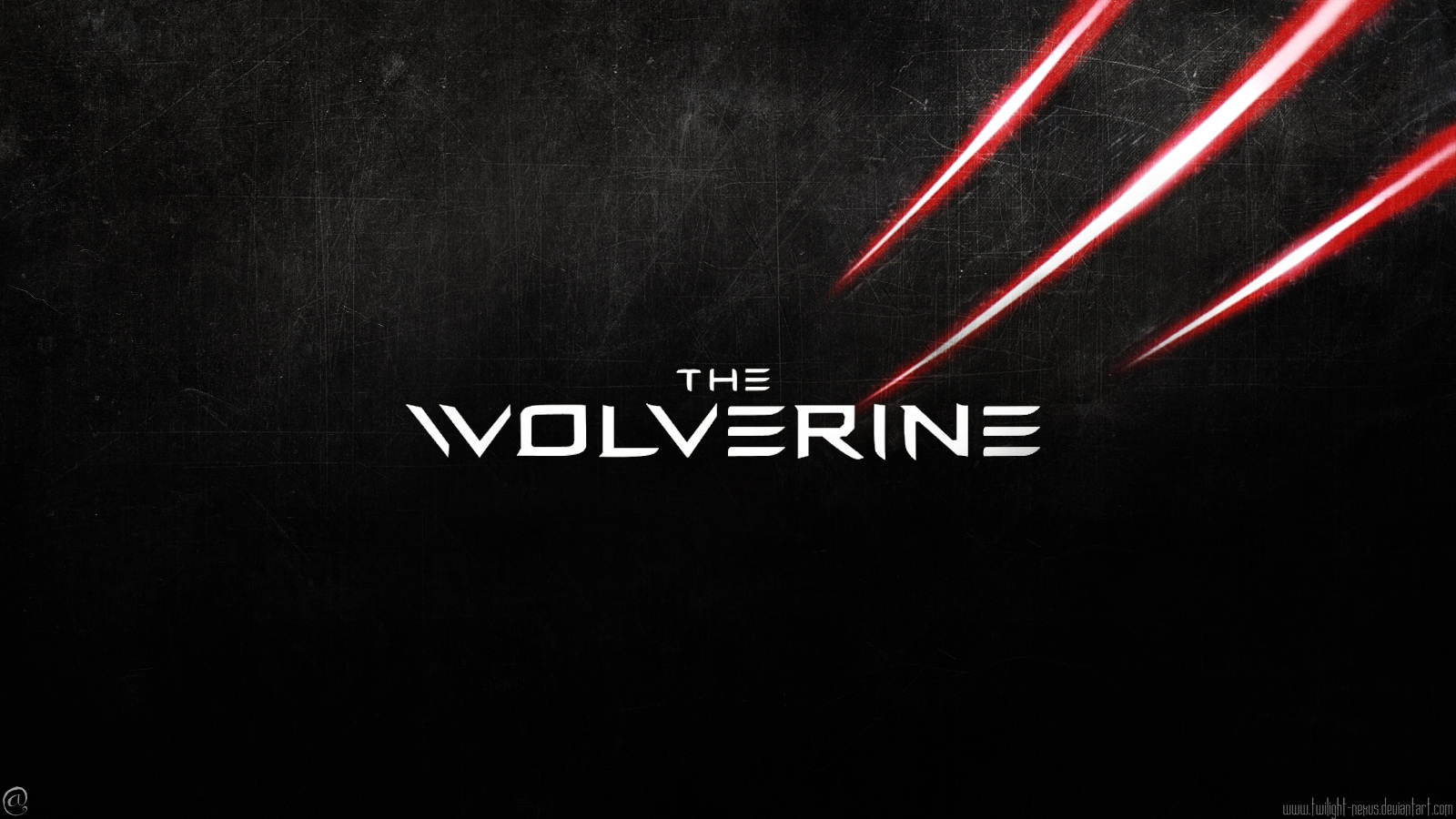The Wolverine Wallpaper By Twilight Nexus HD Wallpaper For Pc