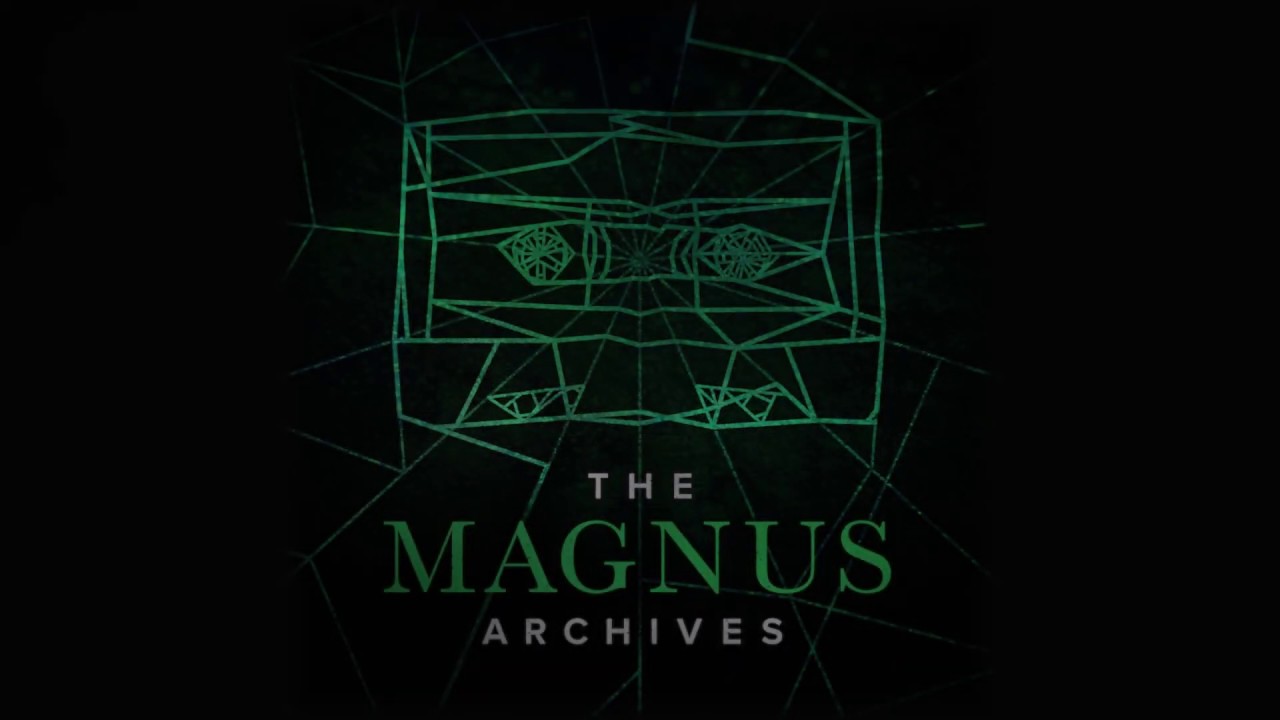 The Magnus Archives Wallpapers - Wallpaper Cave