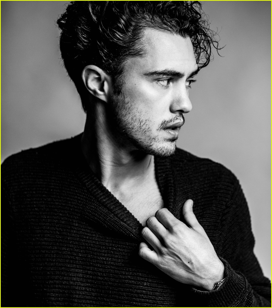 Get to Know 'Never Have I Ever' Actor Darren Barnet with These 10 Fun Facts! (Exclusive): Photo 4456186 Fun Facts, Darren Barnet, Exclusive Picture