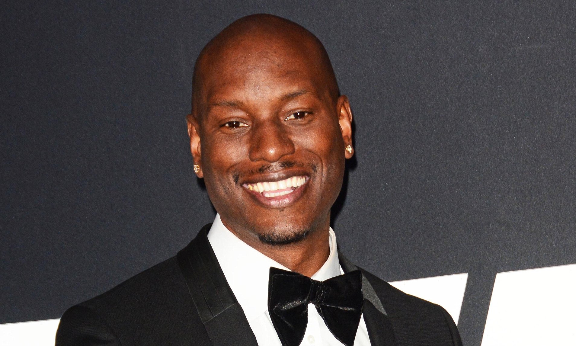 Tyrese gibson body. Tyrese Gibson Height, Weight, Age & Wife