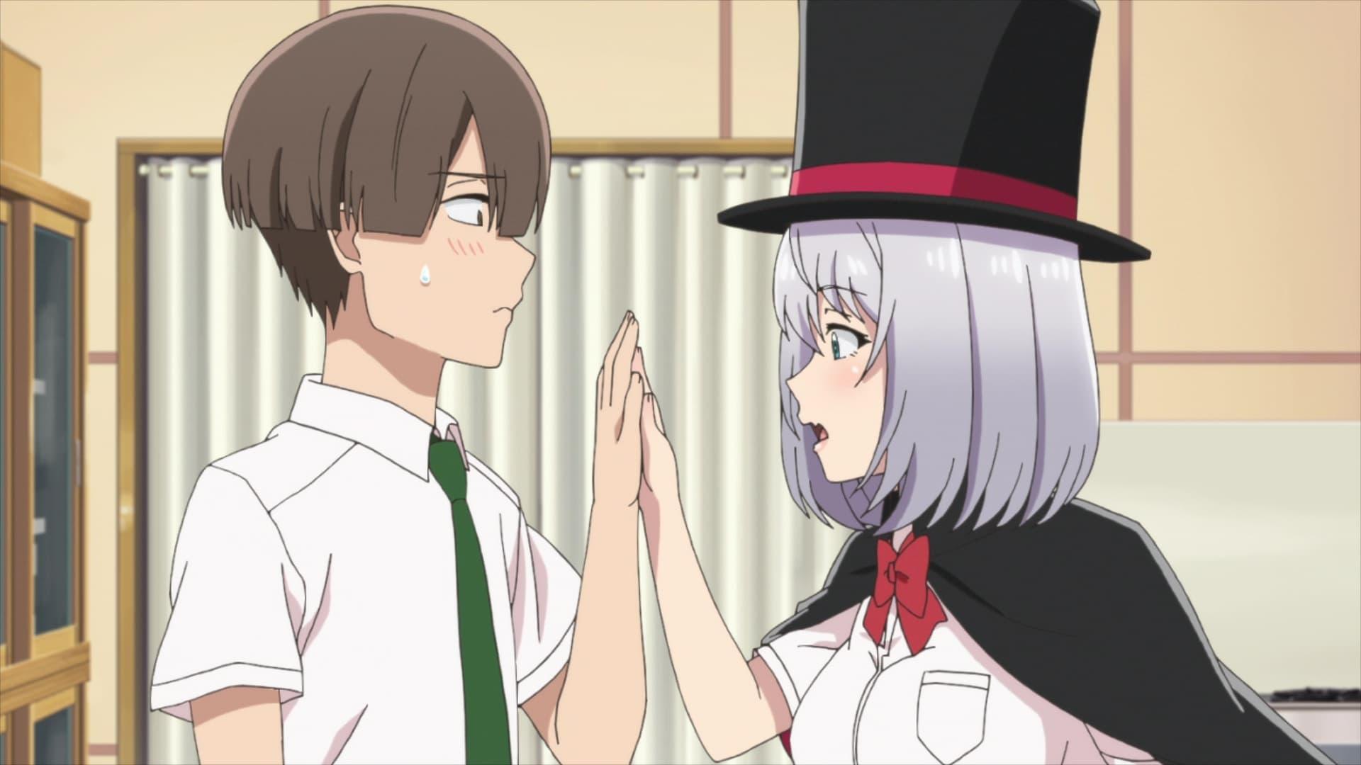 Tejina Senpai
