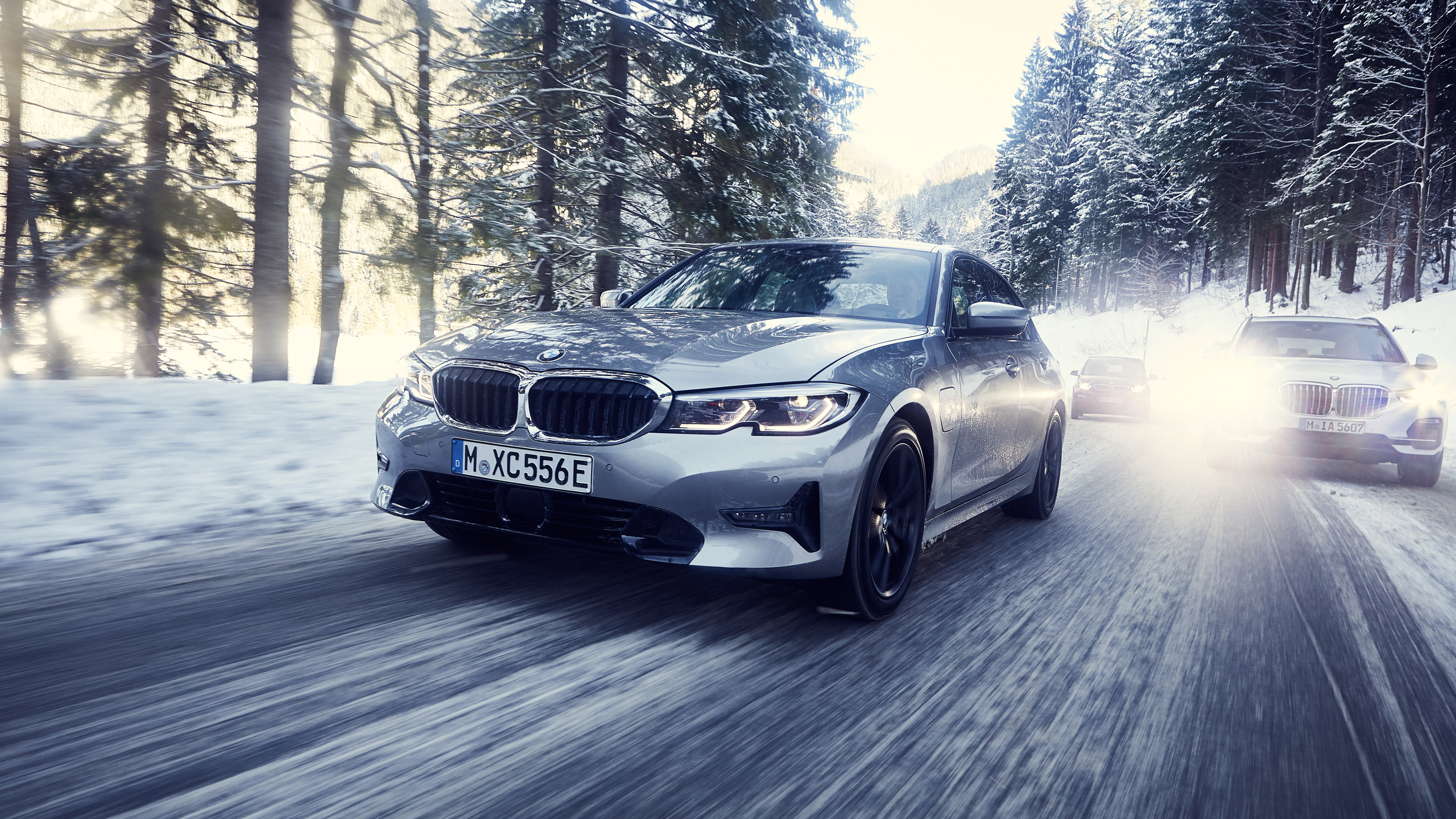 Bmw 330 E 2020