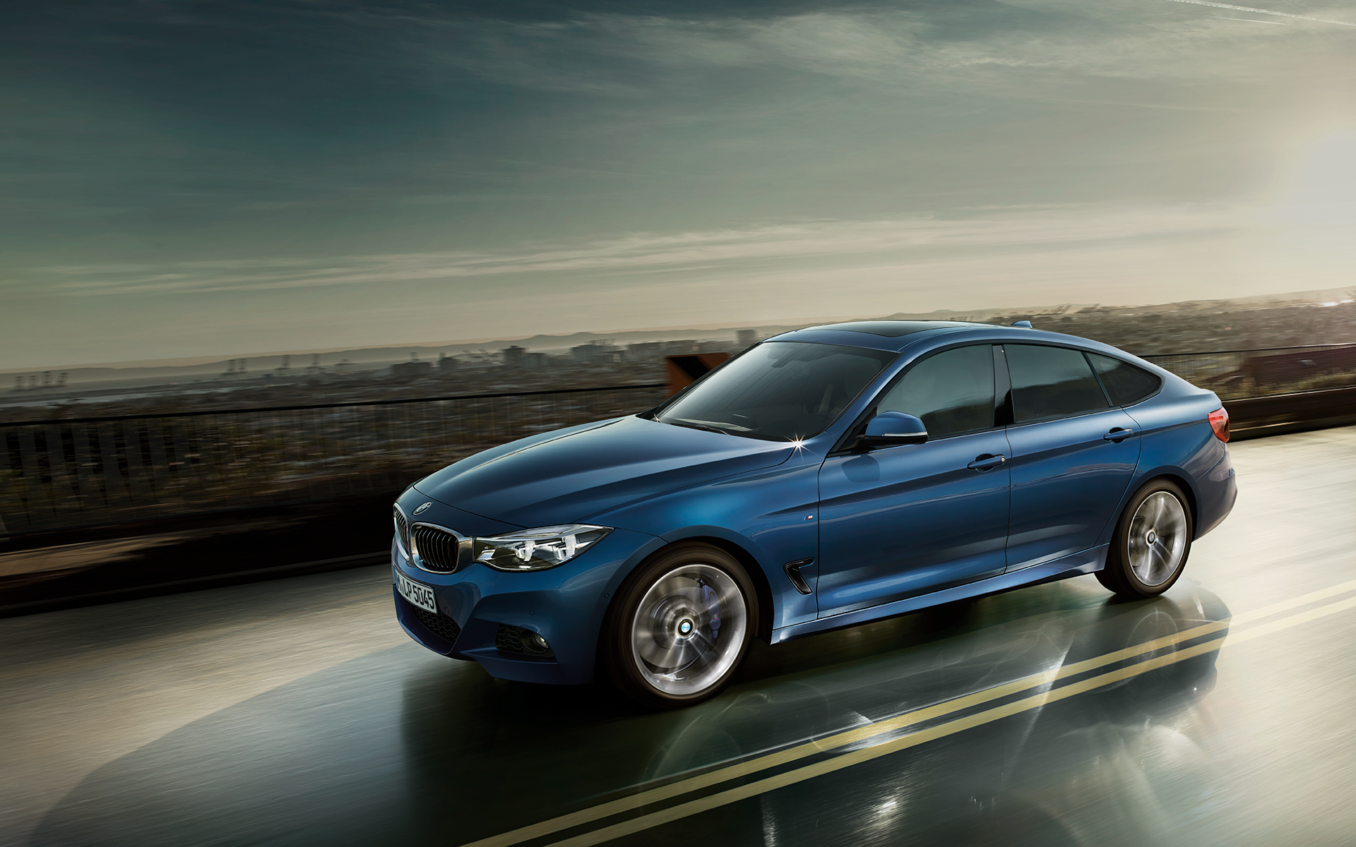 BMW 3 Series GT Wallpaper.SG. BMW Singapore Owners Community