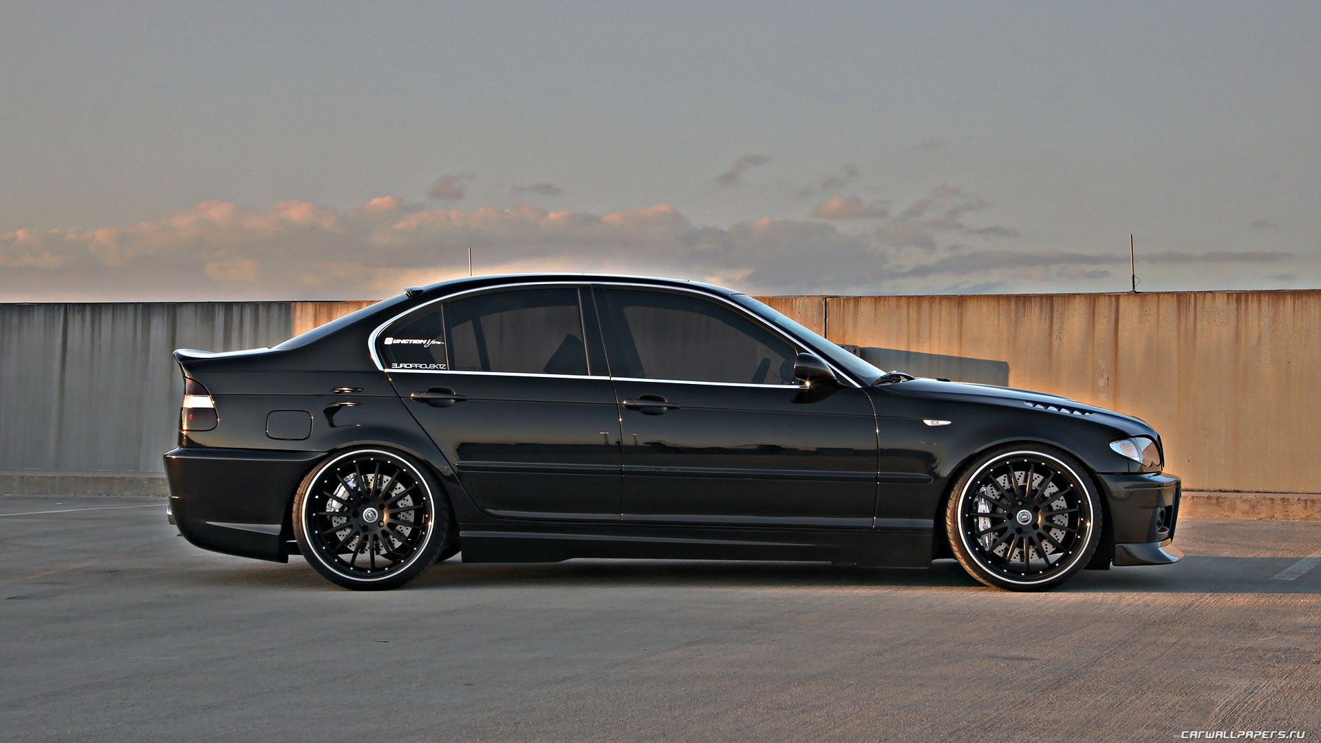 Bmw E46 Black. Bmw e46, Bmw, Black car