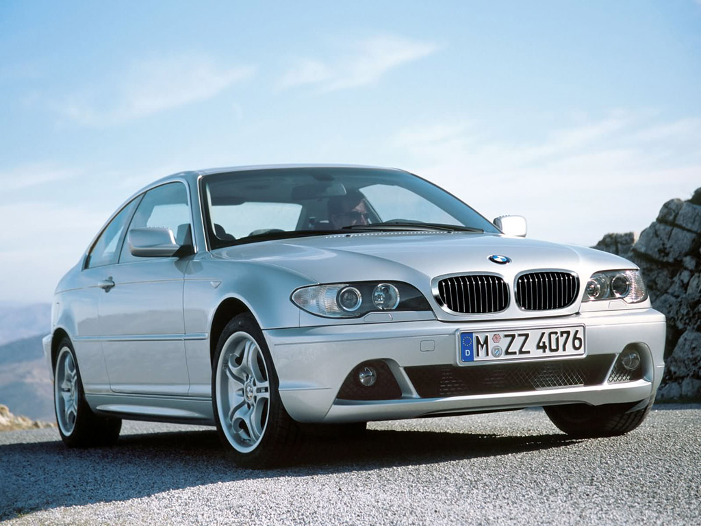 TopWorldAuto >> Photo of BMW 330