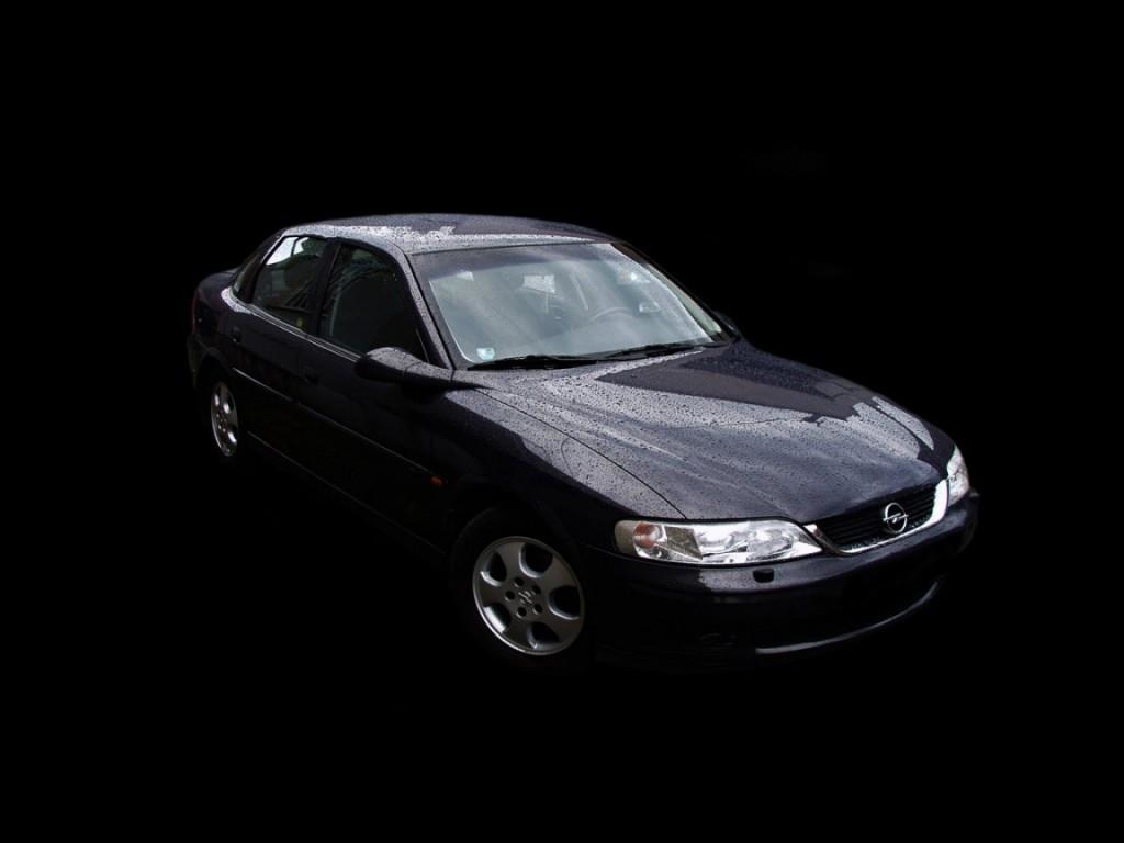 Download Wallpaper Opel Vectra (1920x1080). The Wallpaper, photo