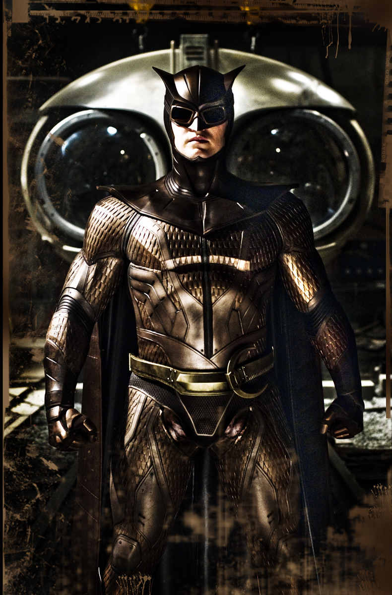 Nite Owl (Character)