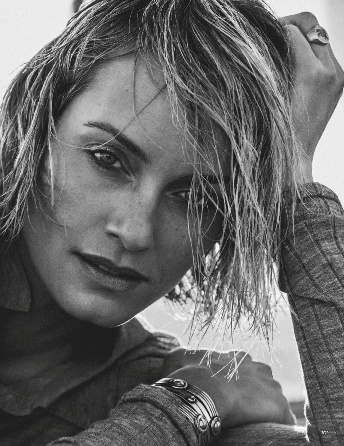 Amber Valletta Wallpapers - Wallpaper Cave