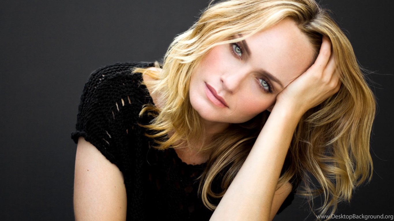 Amber Valletta HD Desktop Wallpaper Desktop Background