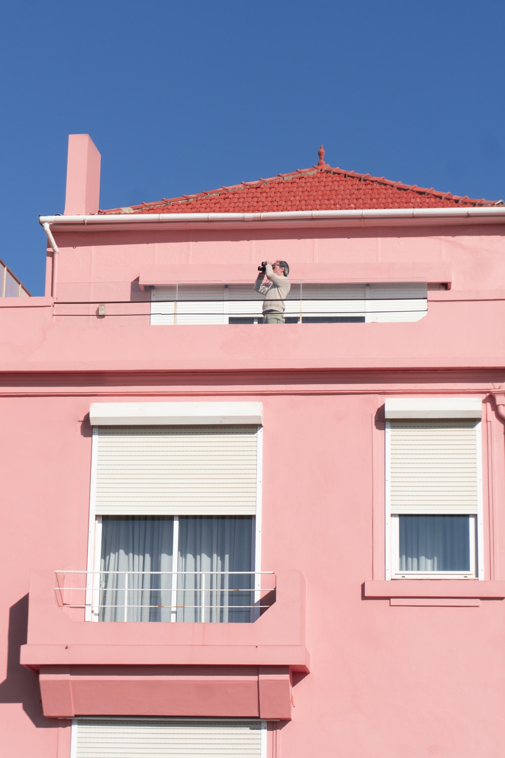 Spotify album cover best free pastel, pink, architecture and grey photo