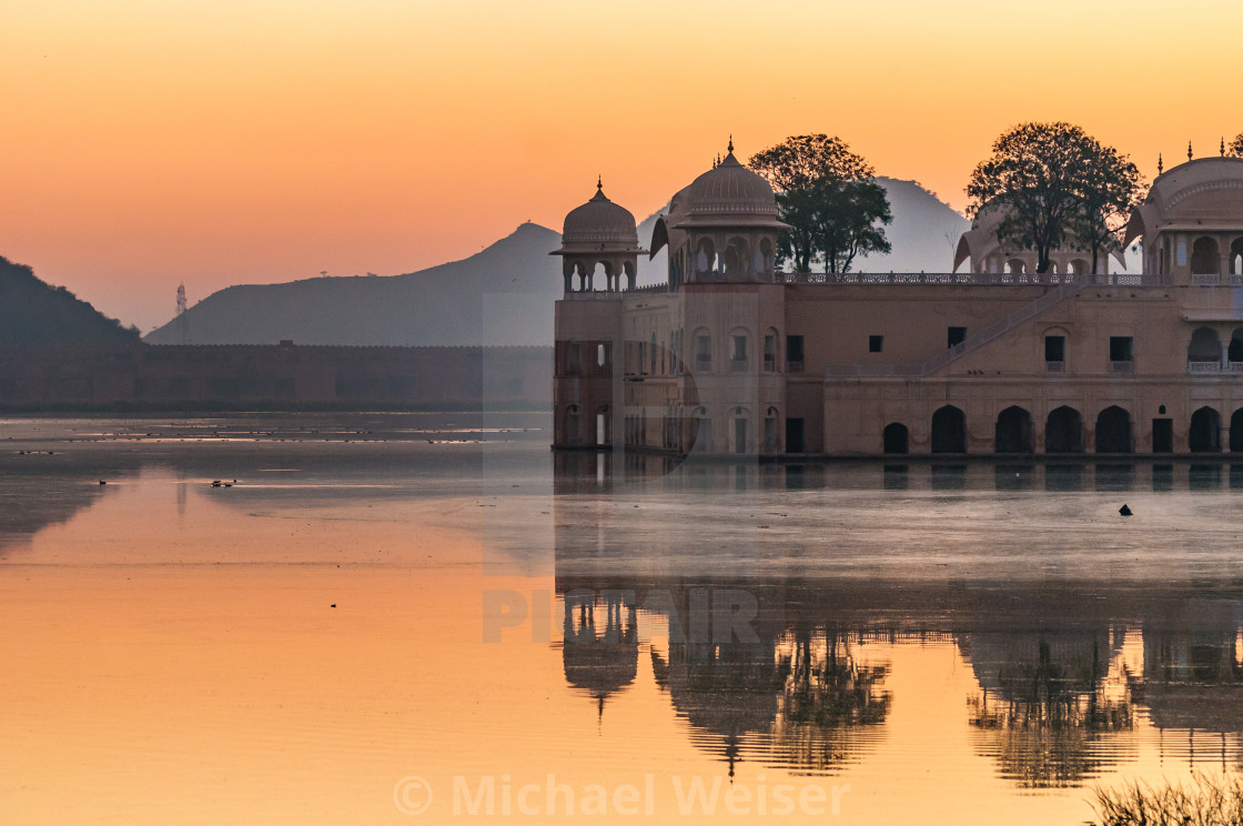 Jal Mahal Wallpapers - Wallpaper Cave