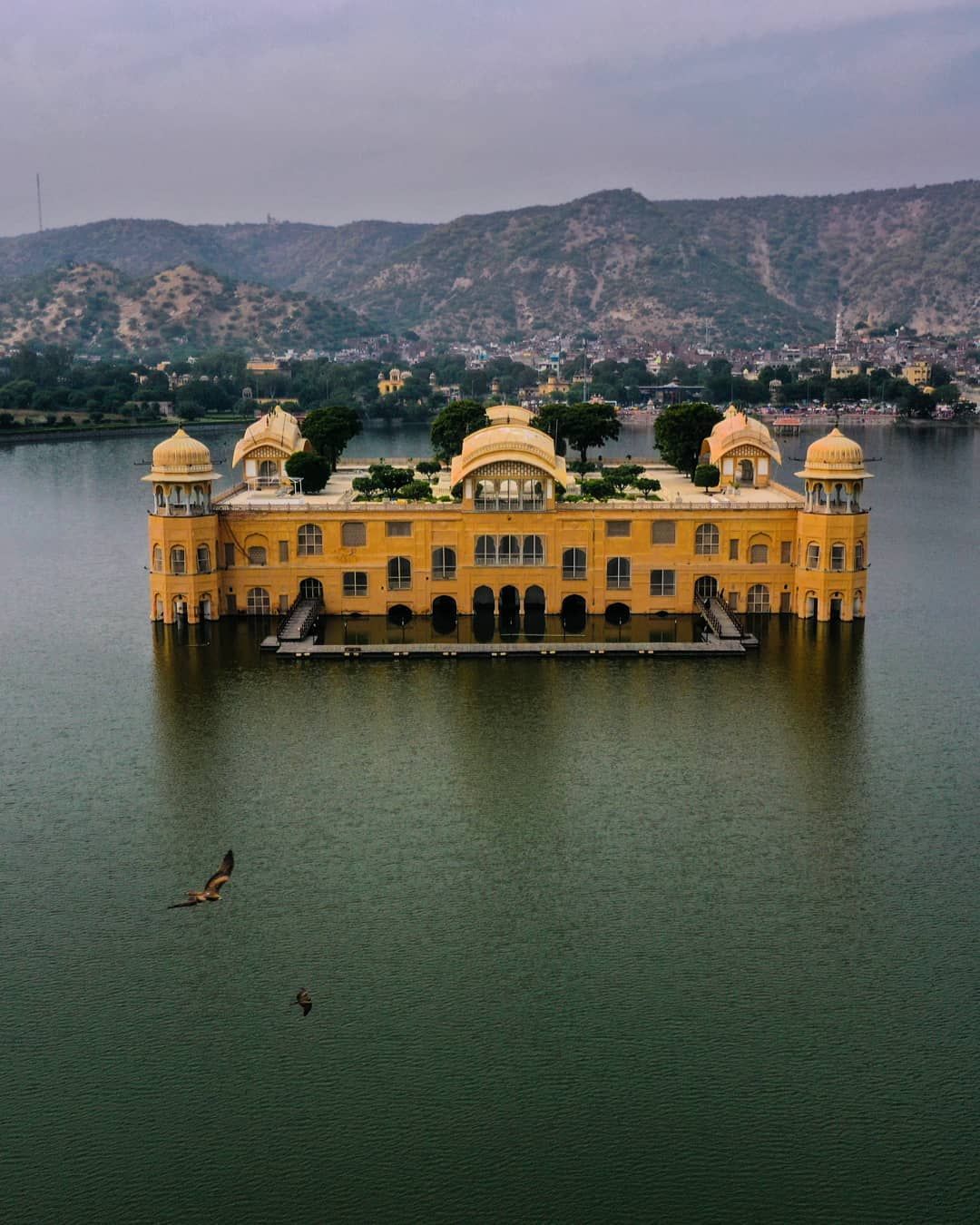 Jal Mahal, Jaipur. Wonders of the world, Amazing india, Jaipur