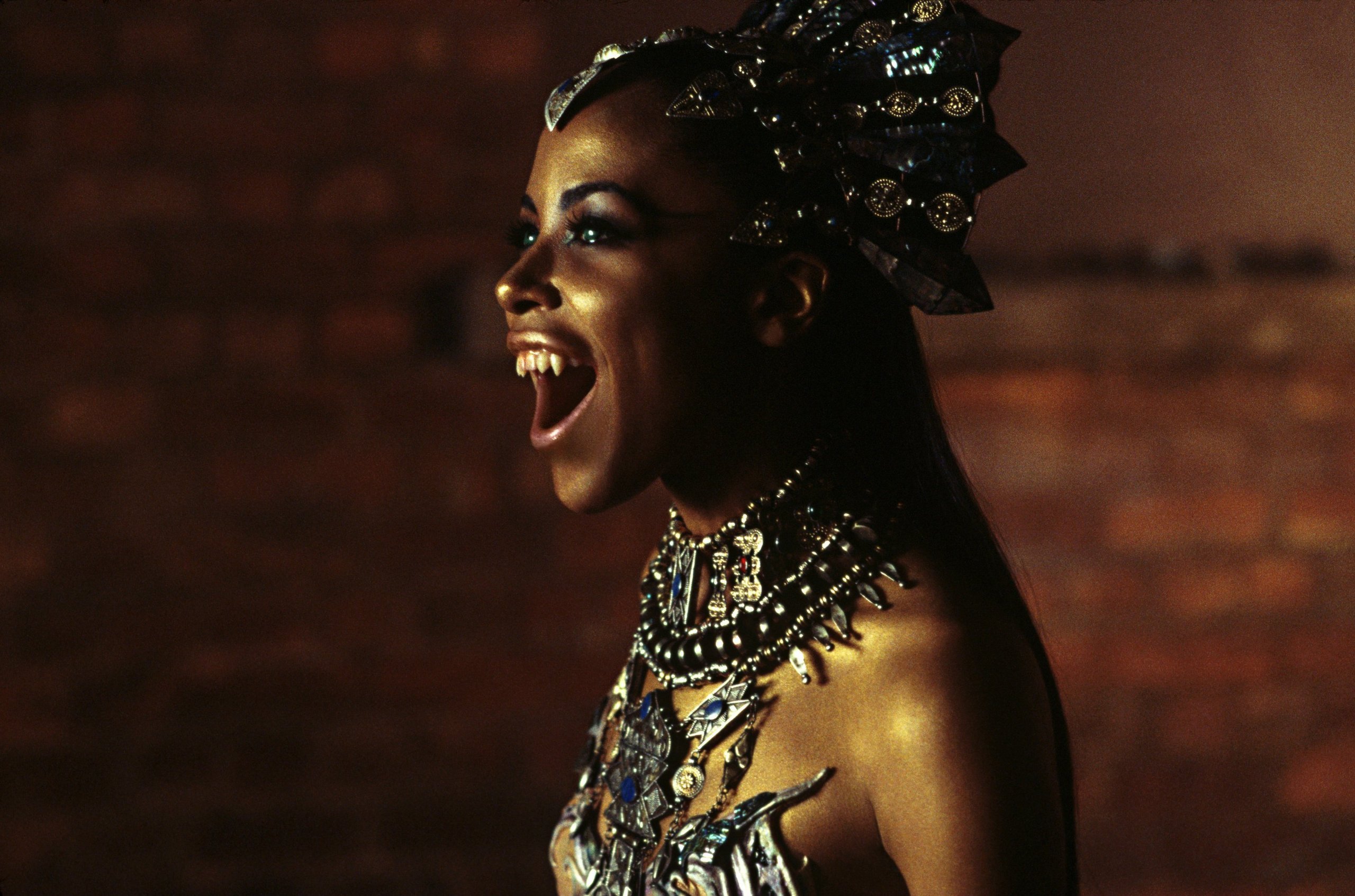 Queen Of The Damned HD Wallpaper