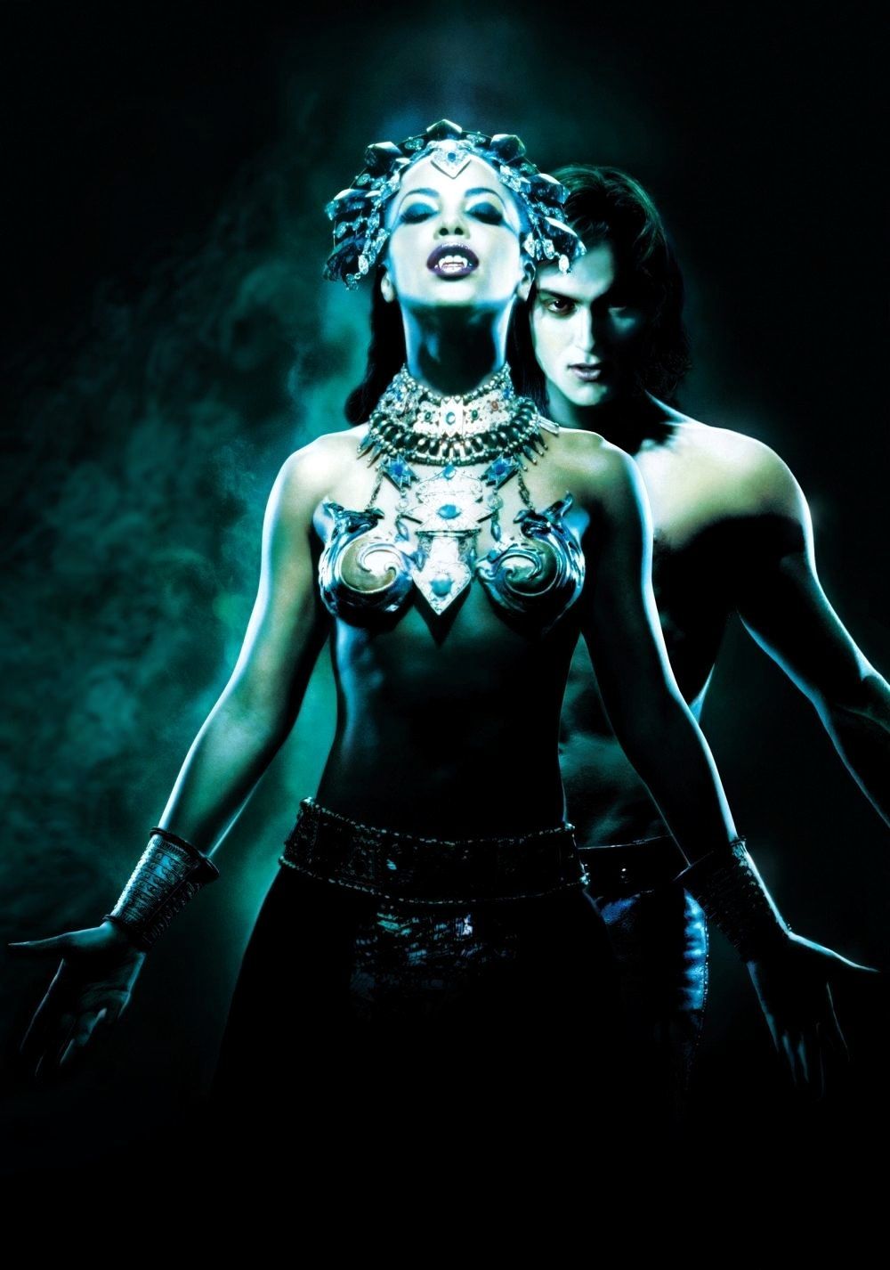 Queen of the Damned