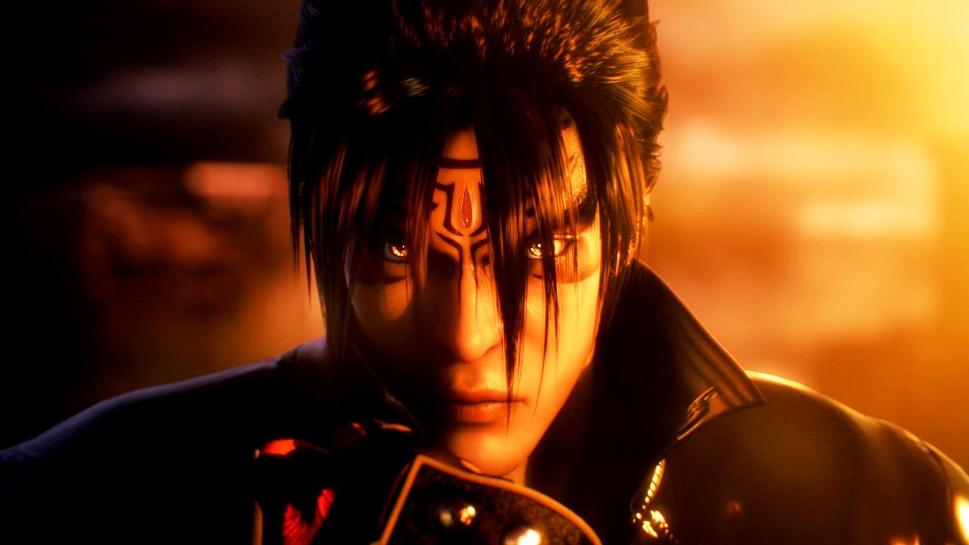 Jin kazama, Jin, Tekken 7