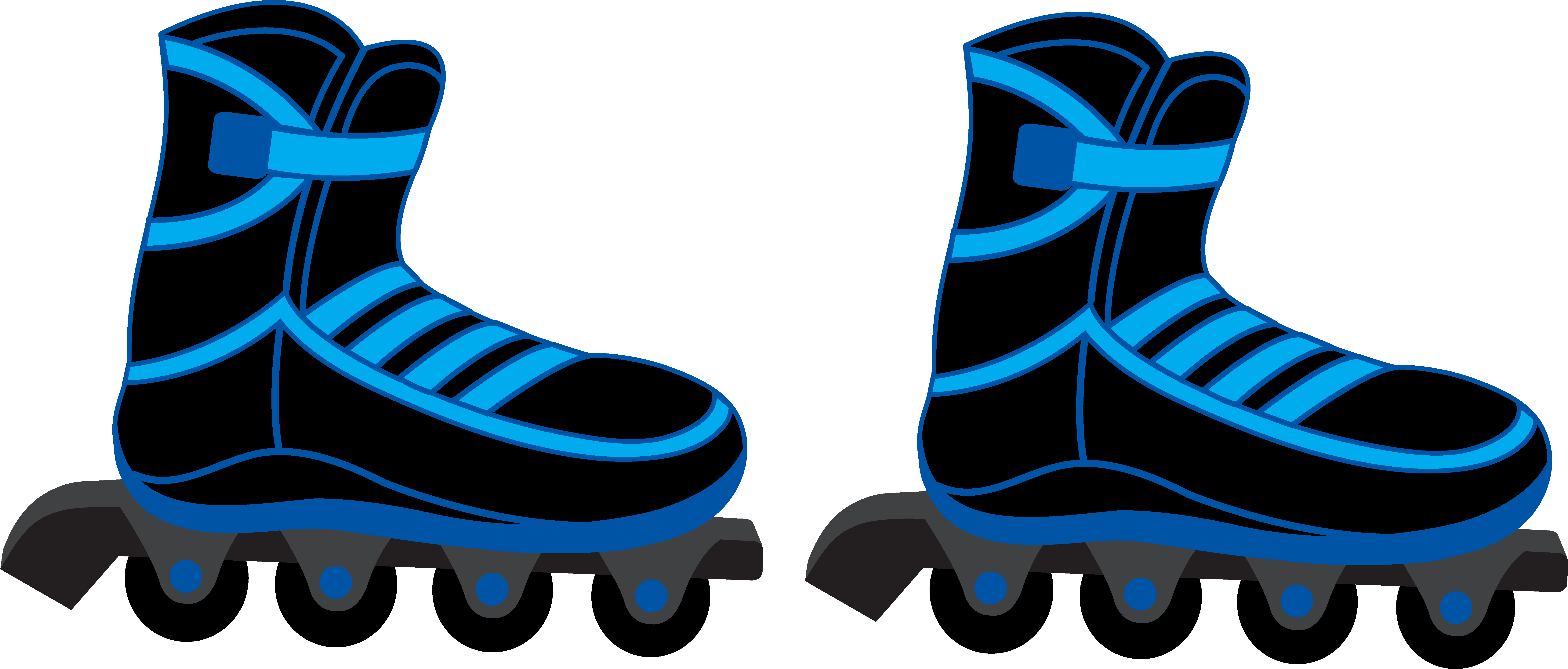 Free Rollerblade Image, Download Free Rollerblade Image png image, Free ClipArts on Clipart Library