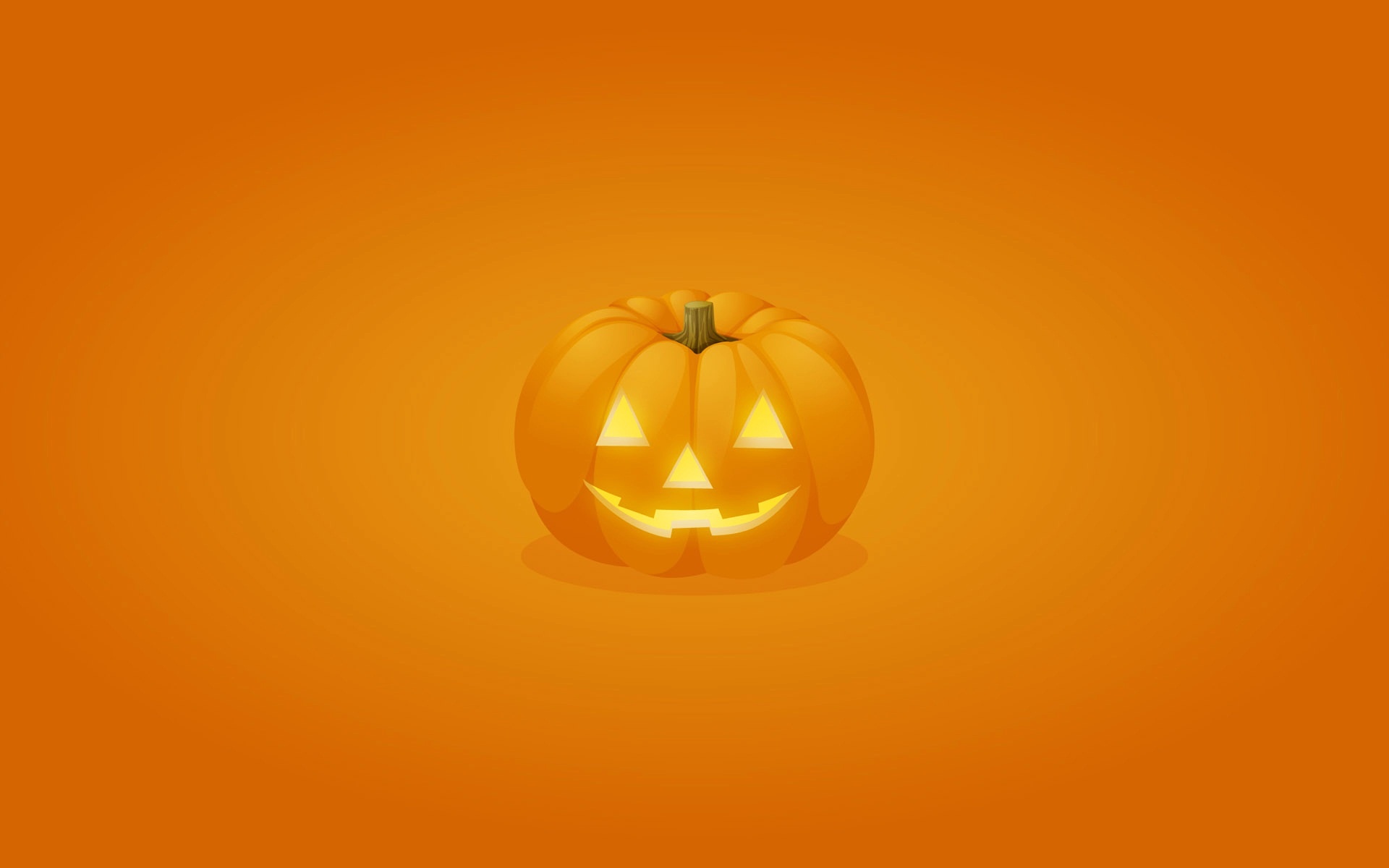 Halloween Pumpkin Wallpaper in jpg format for free download