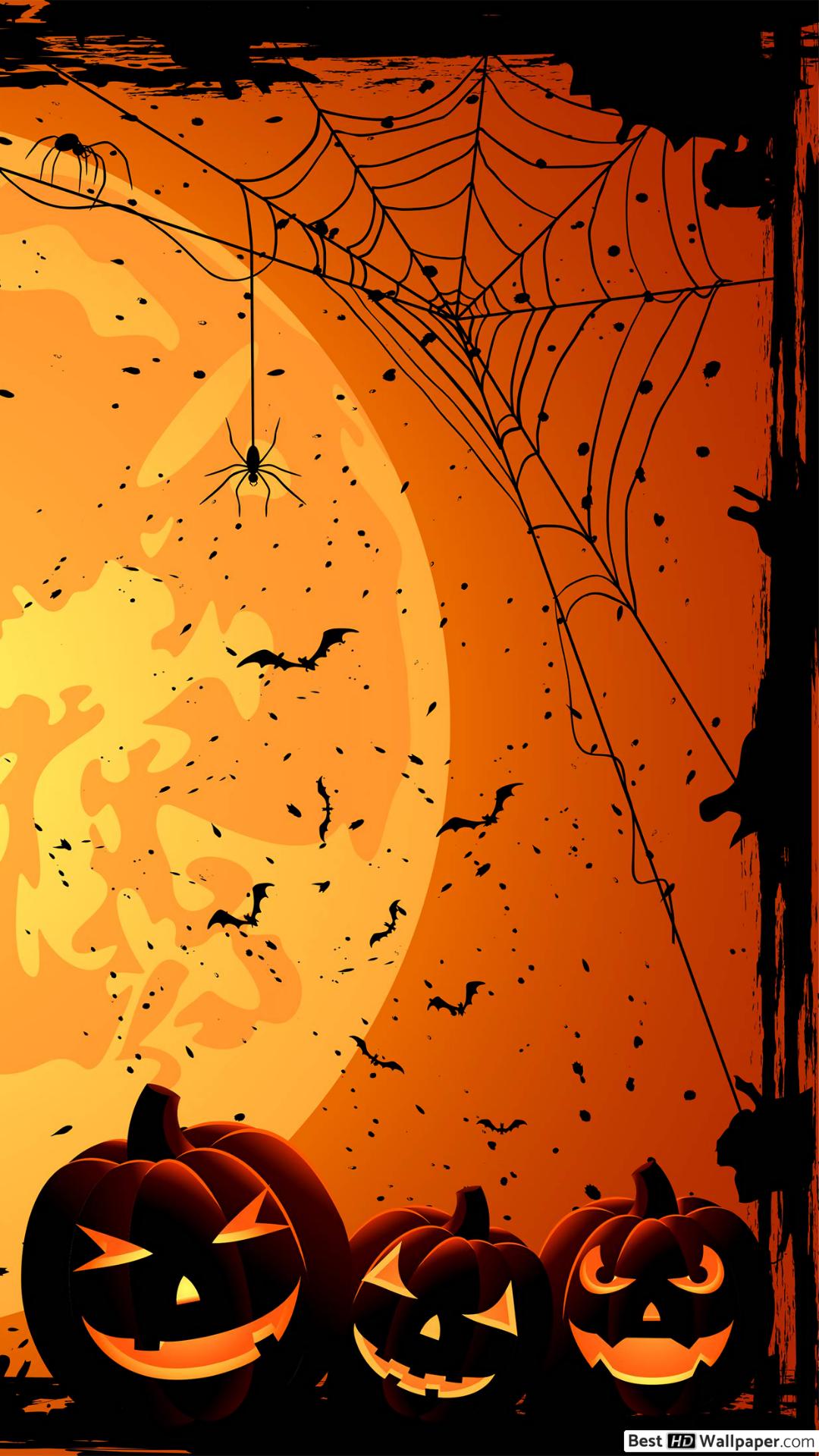 Samsung Halloween Wallpapers - Wallpaper Cave