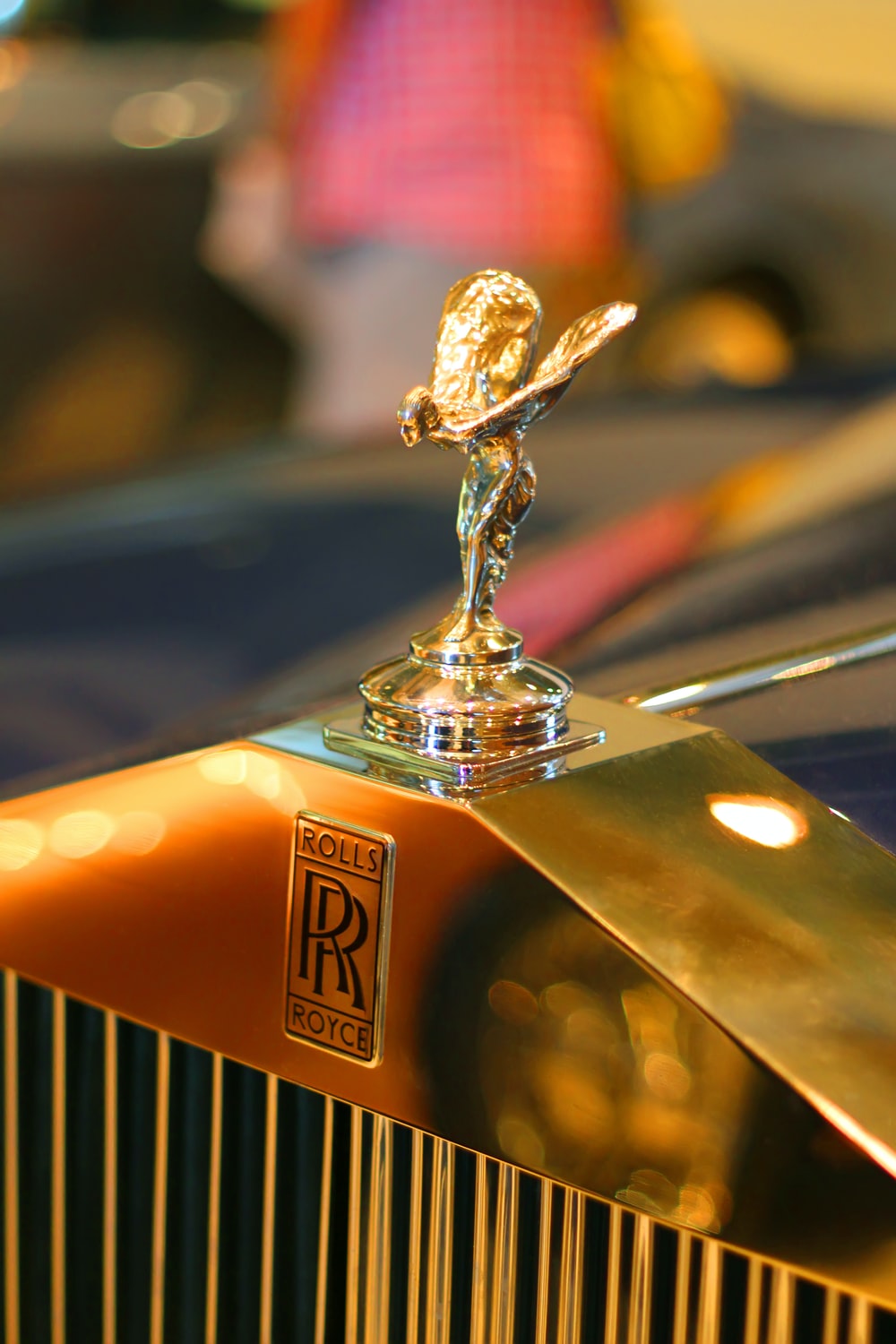 Rolls Royce Picture. Download Free Image