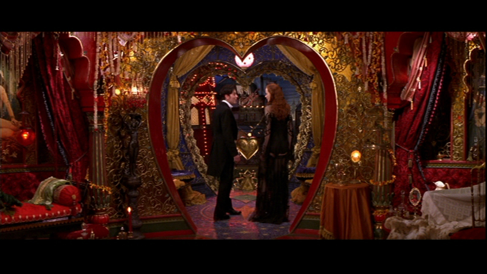 If You Can Dream It: Surrealism in MOULIN ROUGE!