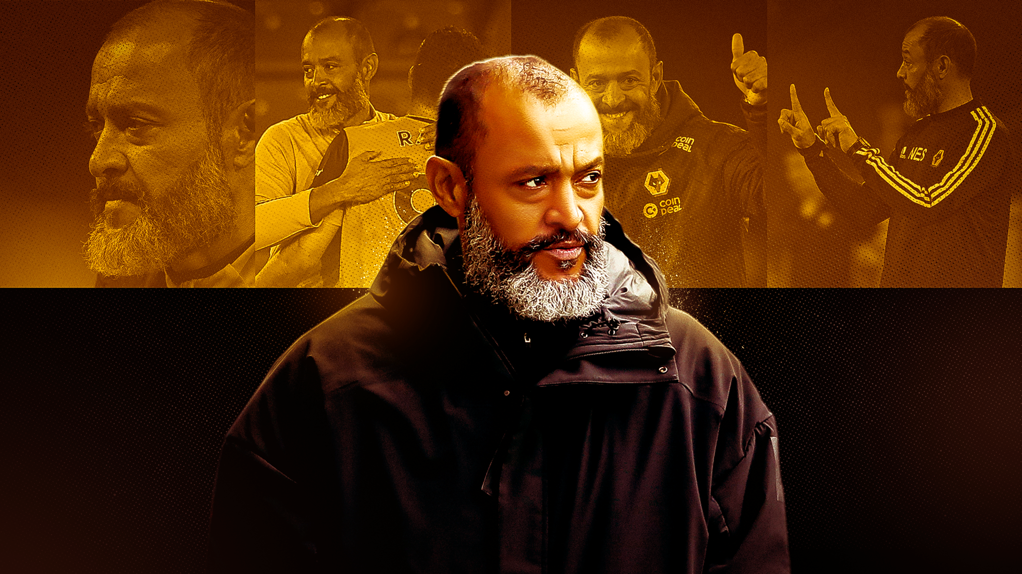 Nuno Espirito Santo to leave Wolves: Four years that brought magic moments but now feels a natural end