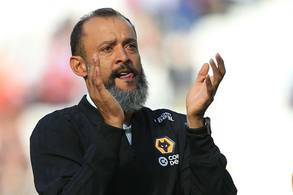 Nuno to Arsenal talk leads Patricio to make plea to Wolves boss to stay put