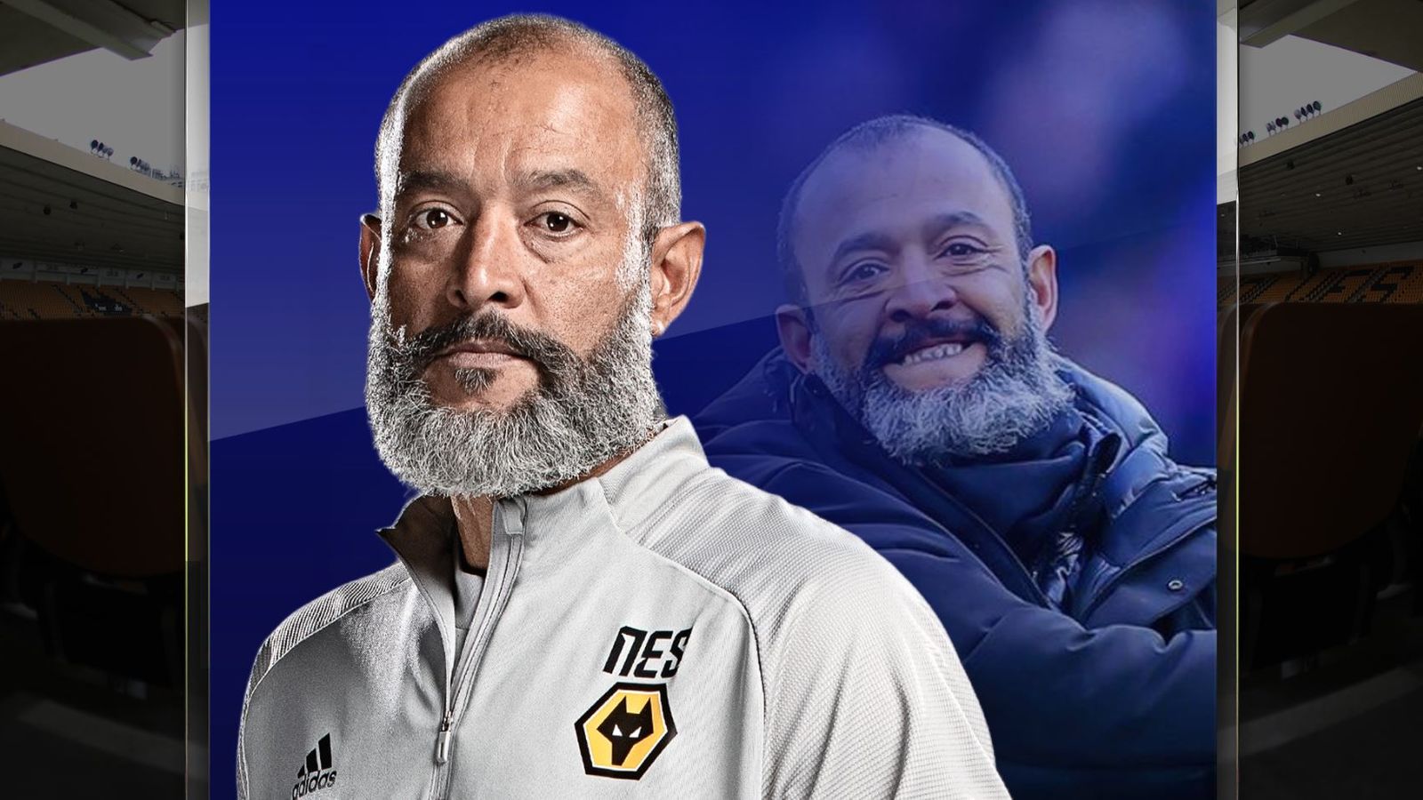 Nuno Espirito Santo interview: Wolves boss on toughest season and why his team can come through it stronger. Football News In1 News and Trending Topics