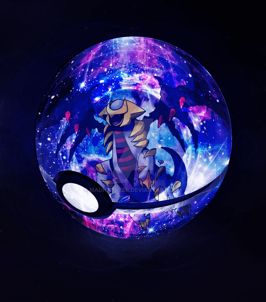 Four Shiny Shiny Pokemon Spheres On The Black Background, Pokemon Ball  Pictures Background Image And Wallpaper for Free Download