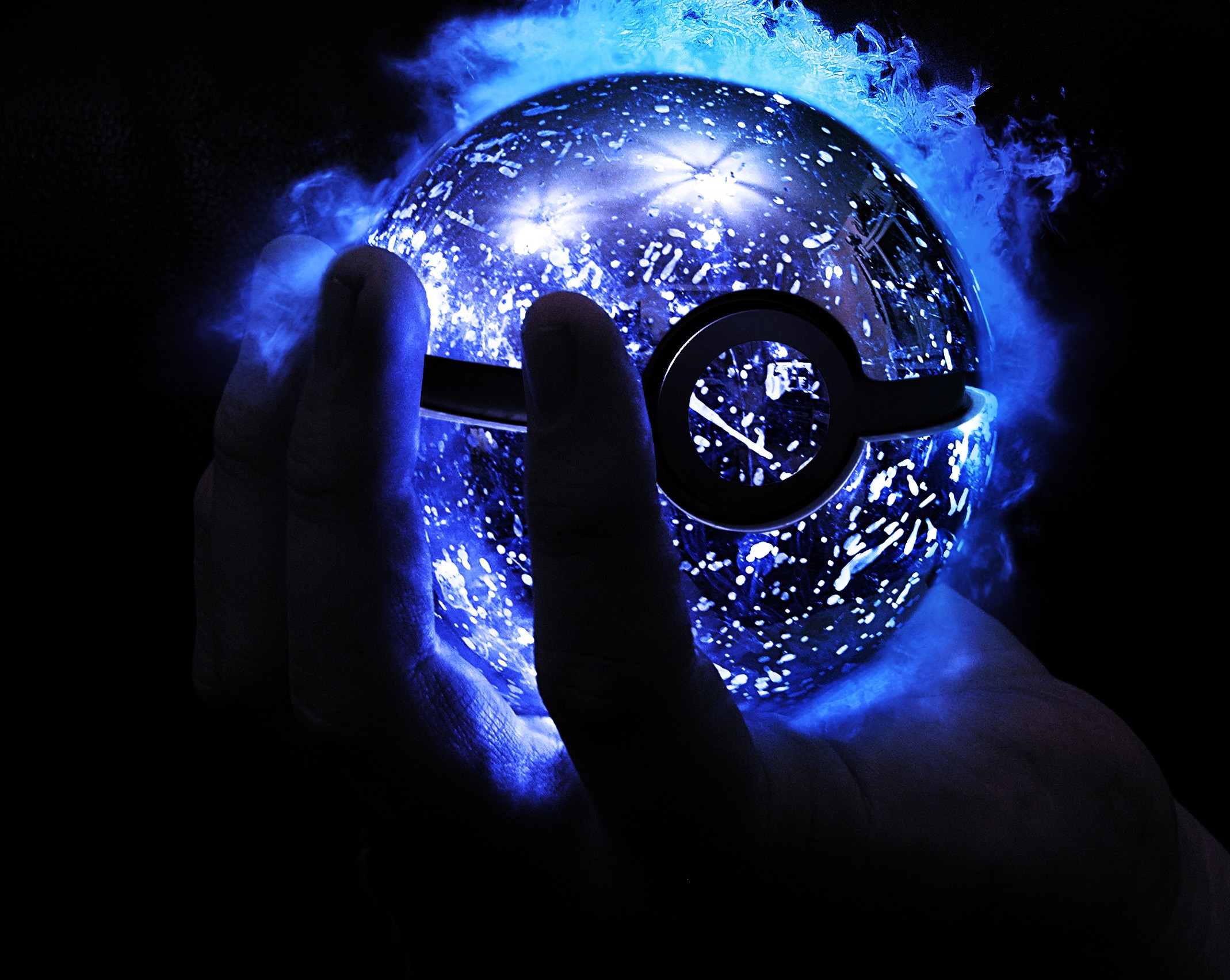 Pokemon Pokeball Wallpaper