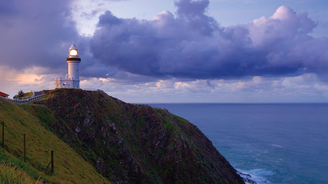 Byron lighthouse awarded top global gong