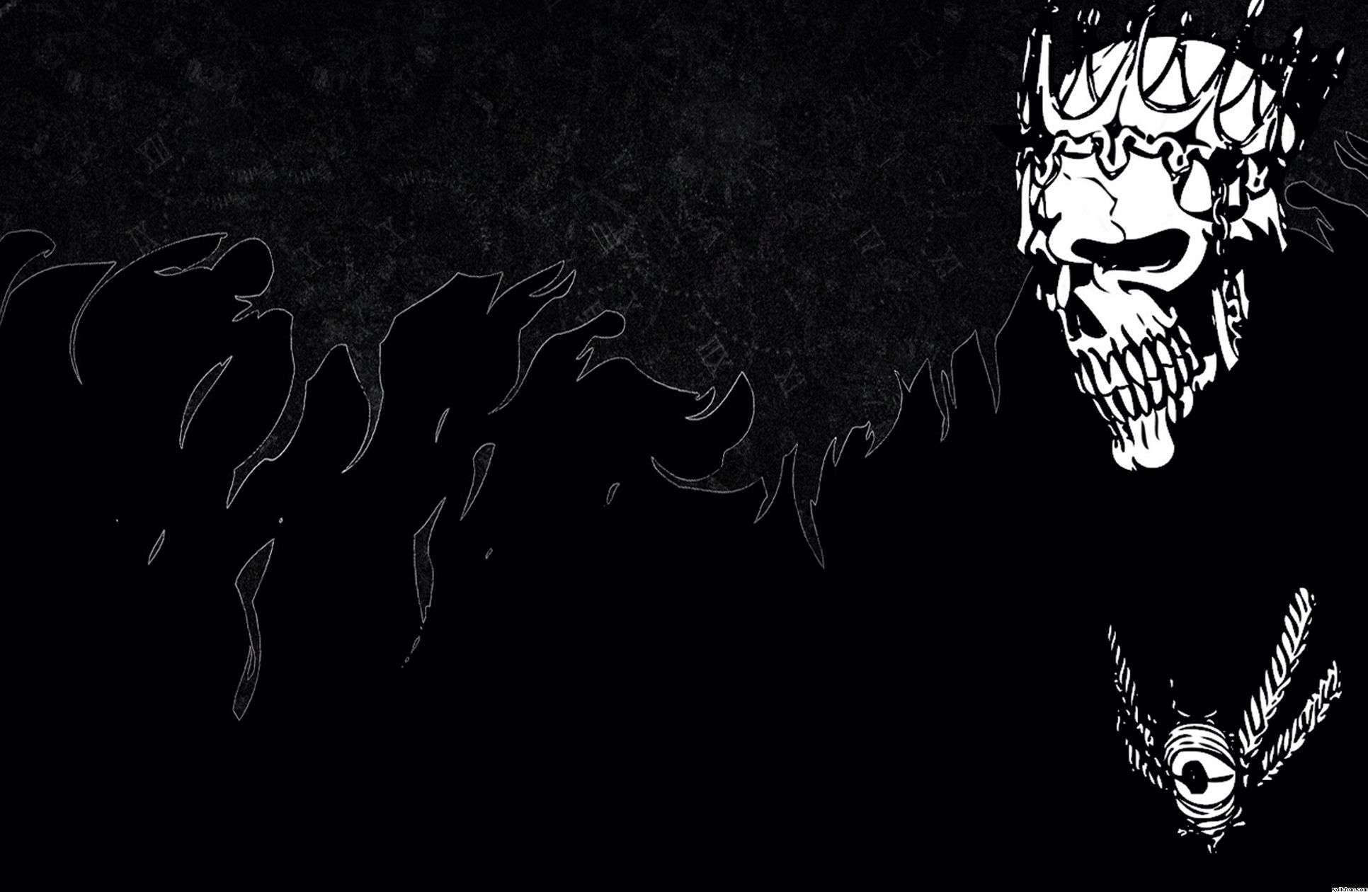 The king of darkness #bleach #anime #barragan. Rpg, Espadas