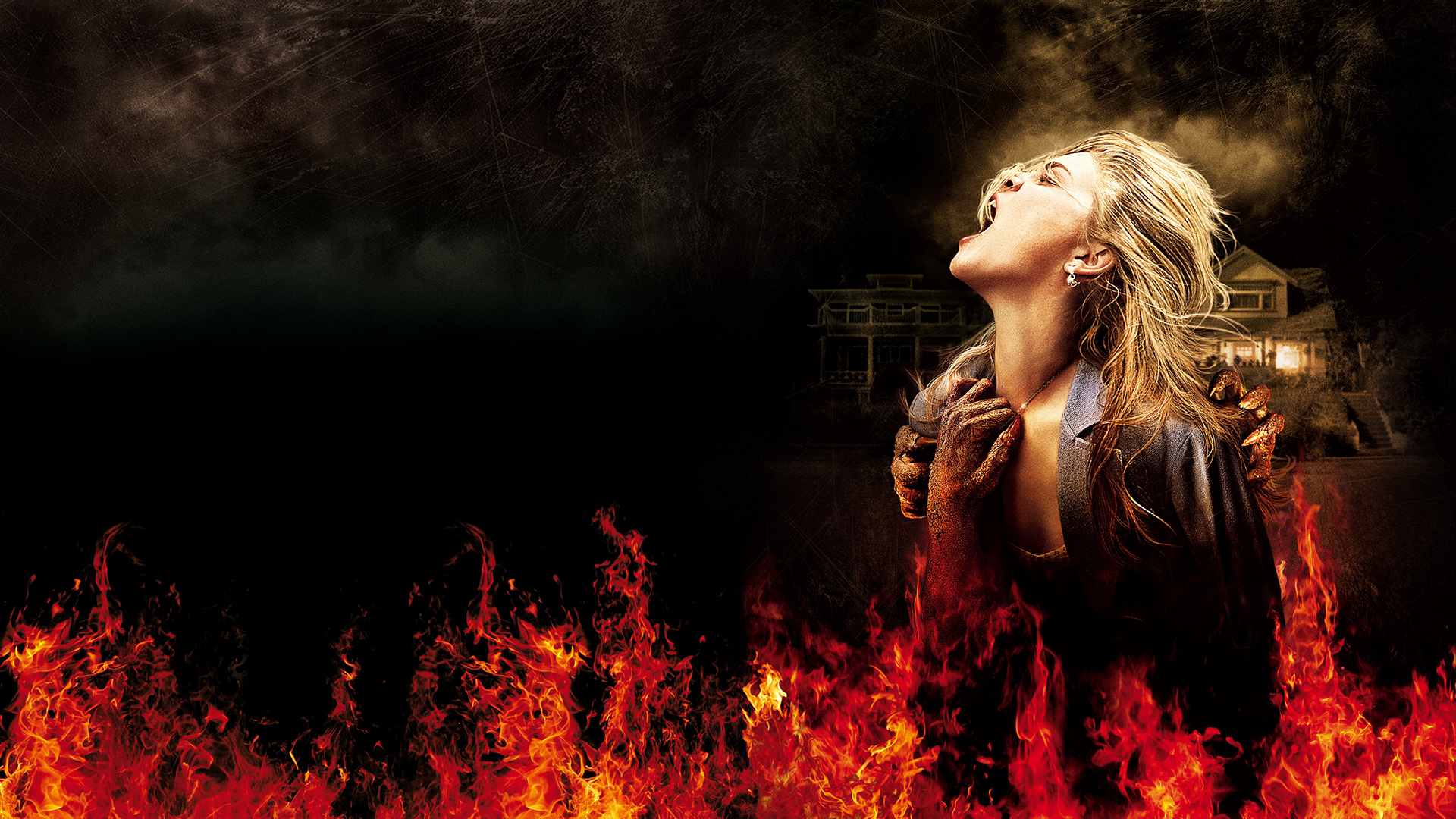 Drag Me To Hell HD Wallpaper
