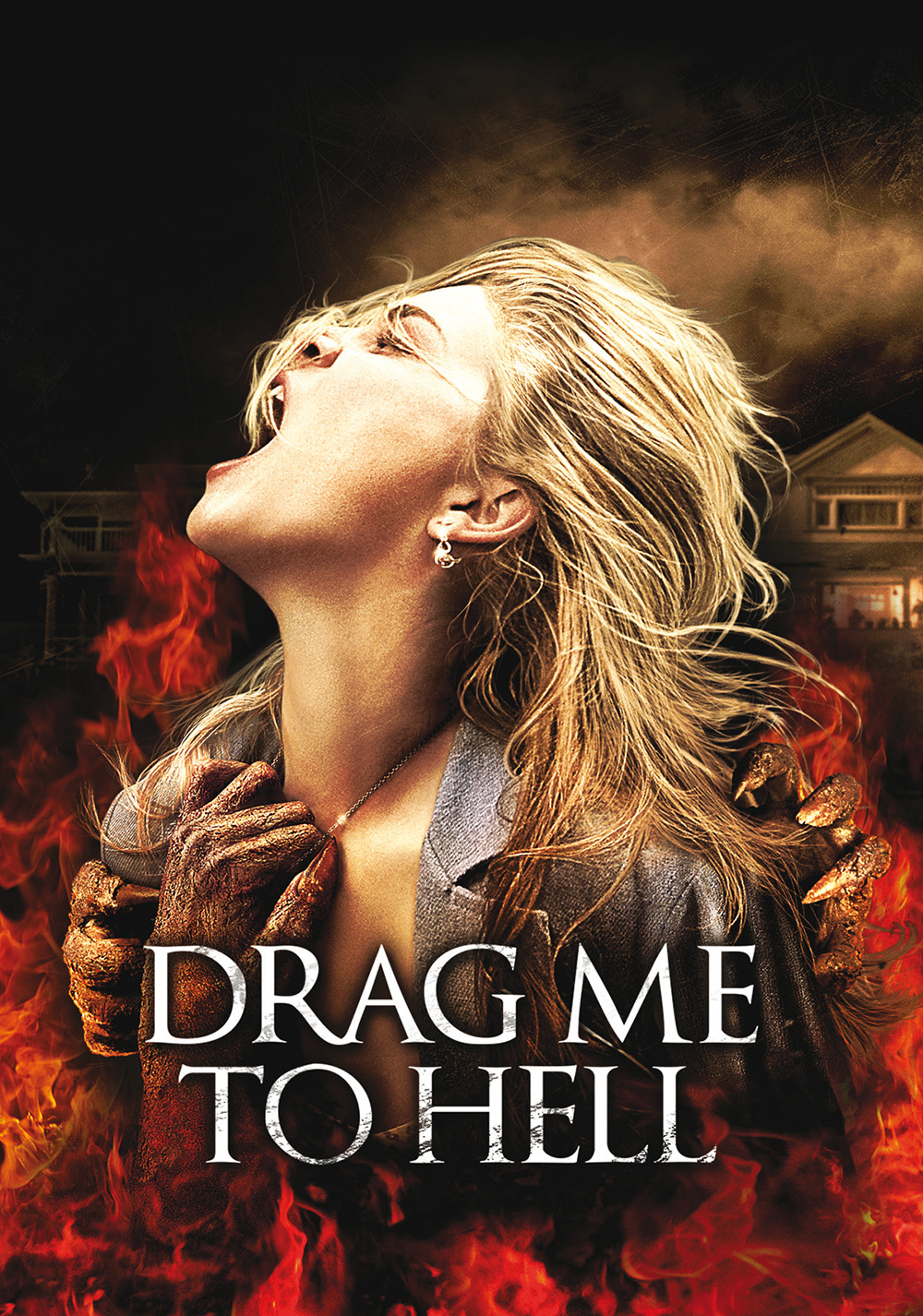 Drag Me To Hell wallpaper, Movie, HQ Drag Me To Hell pictureK Wallpaper 2019