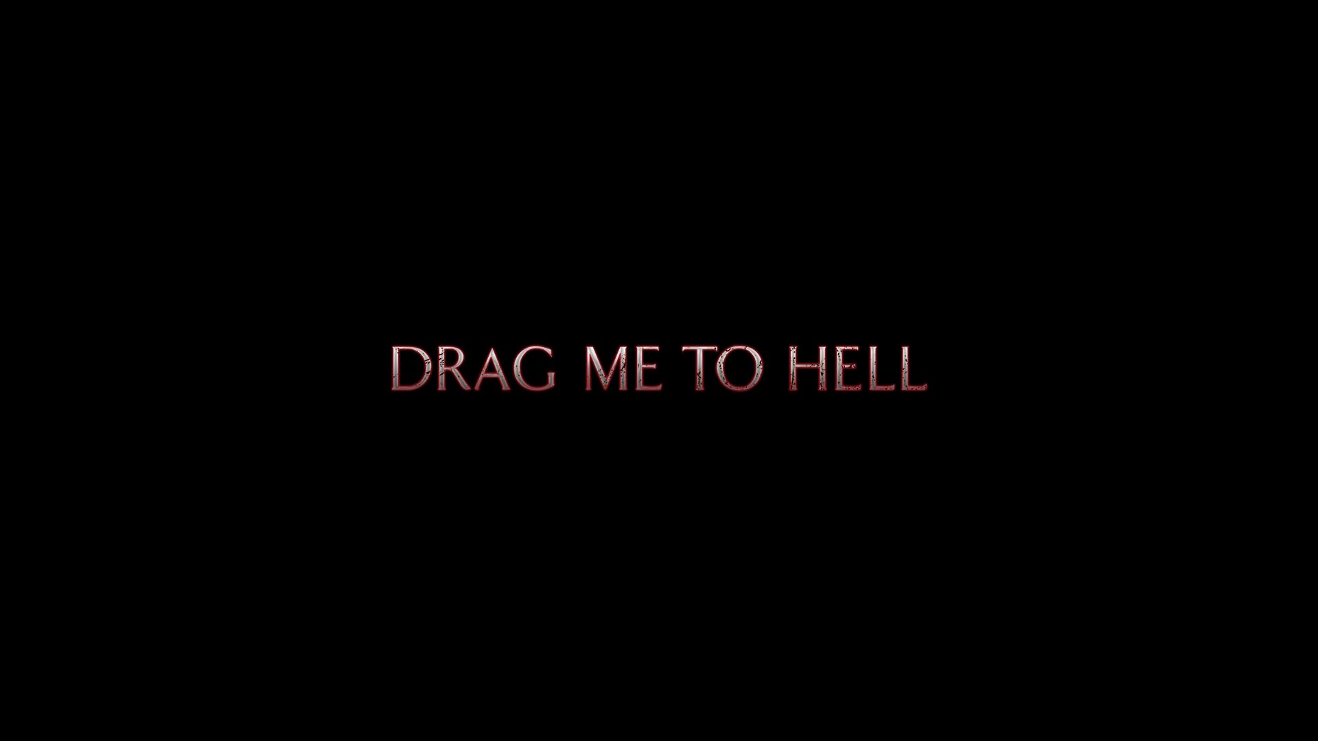Movie Drag Me To Hell Wallpaper:1920x1080