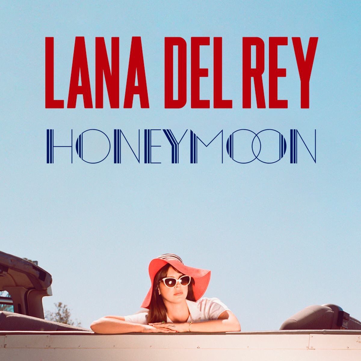 Lana Del Rey “honeymoon” album. Lana del rey honeymoon, Honeymoon album, Lana del rey