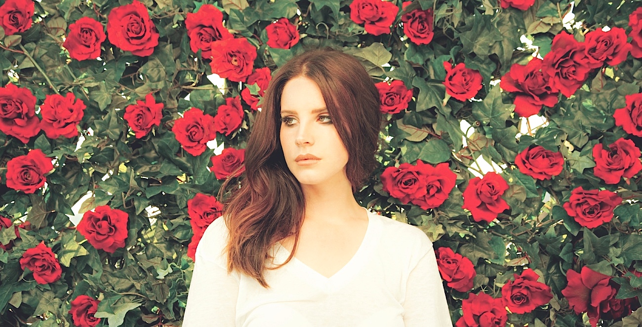 Honeymoon Lana Del Rey Wallpapers Wallpaper Cave