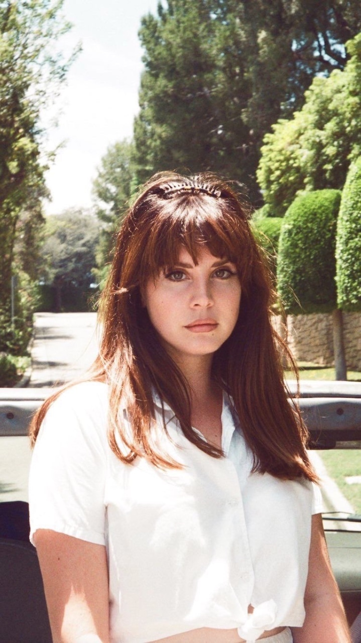 Image in lana del rey collection