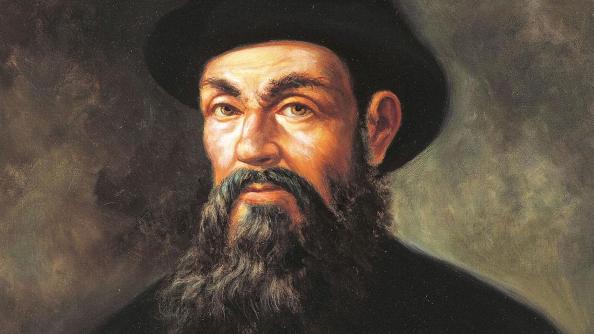 Interesting And Fun Facts About Ferdinand Magellan Of Facts