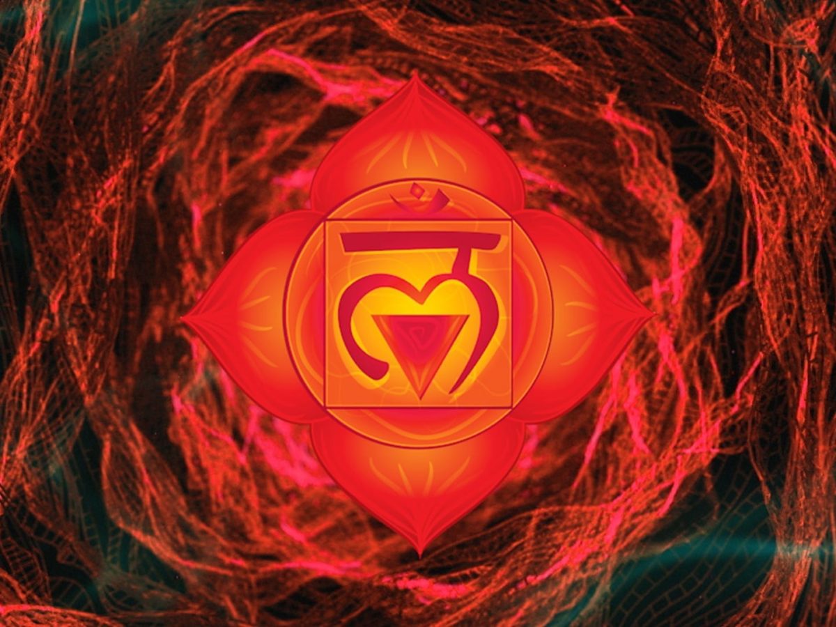 What is Root Chakra and How to Activate it?
