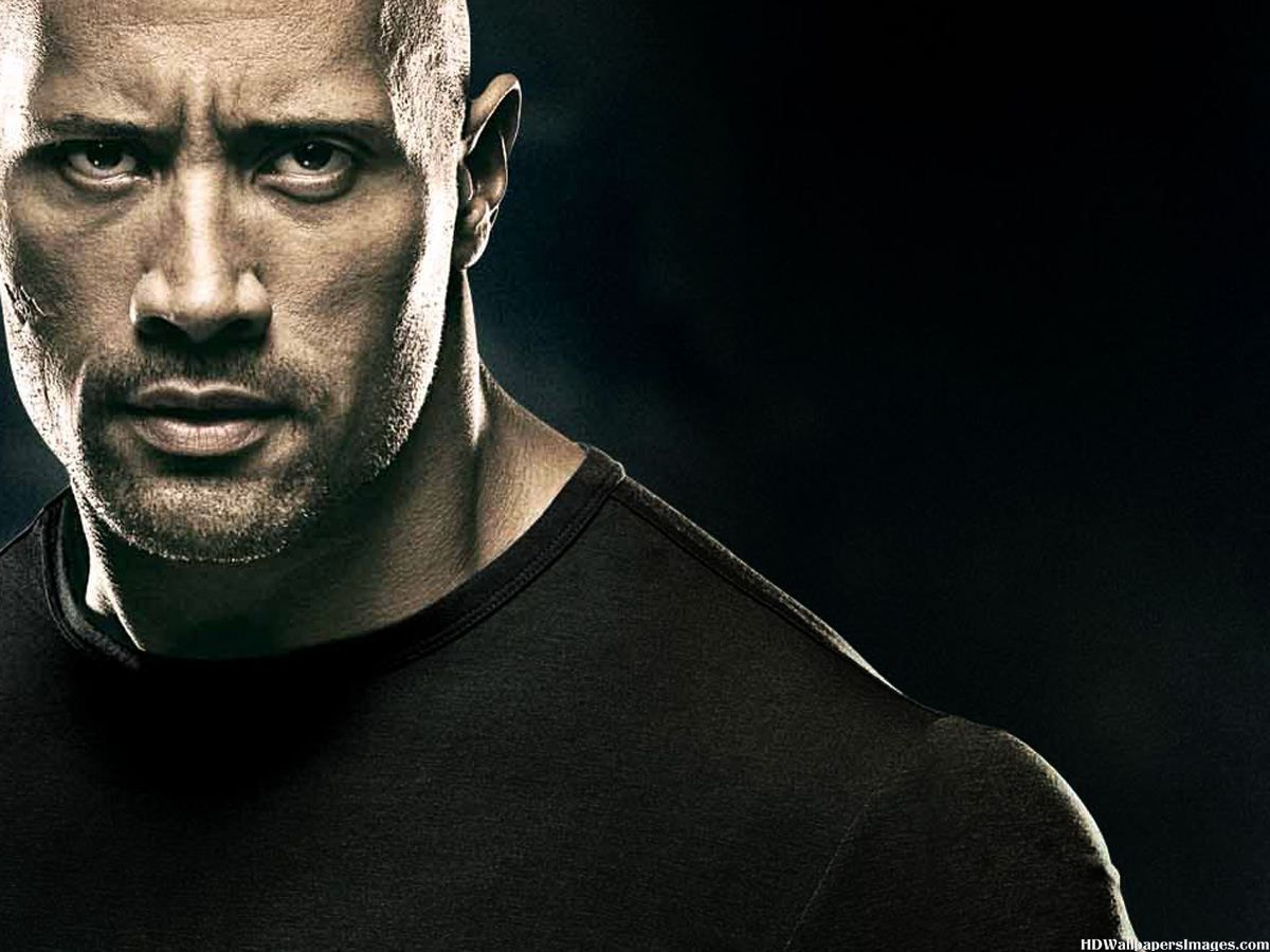 Dwayne Johnson, Height & Life Story. Super Stars Bio