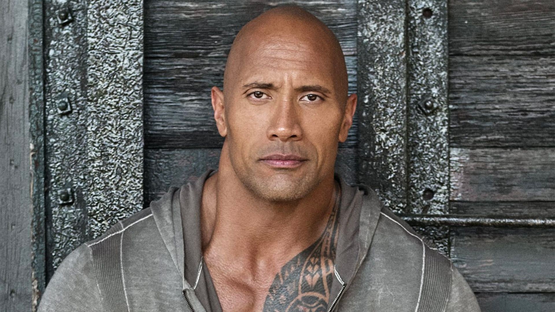 The Rock for president 2020