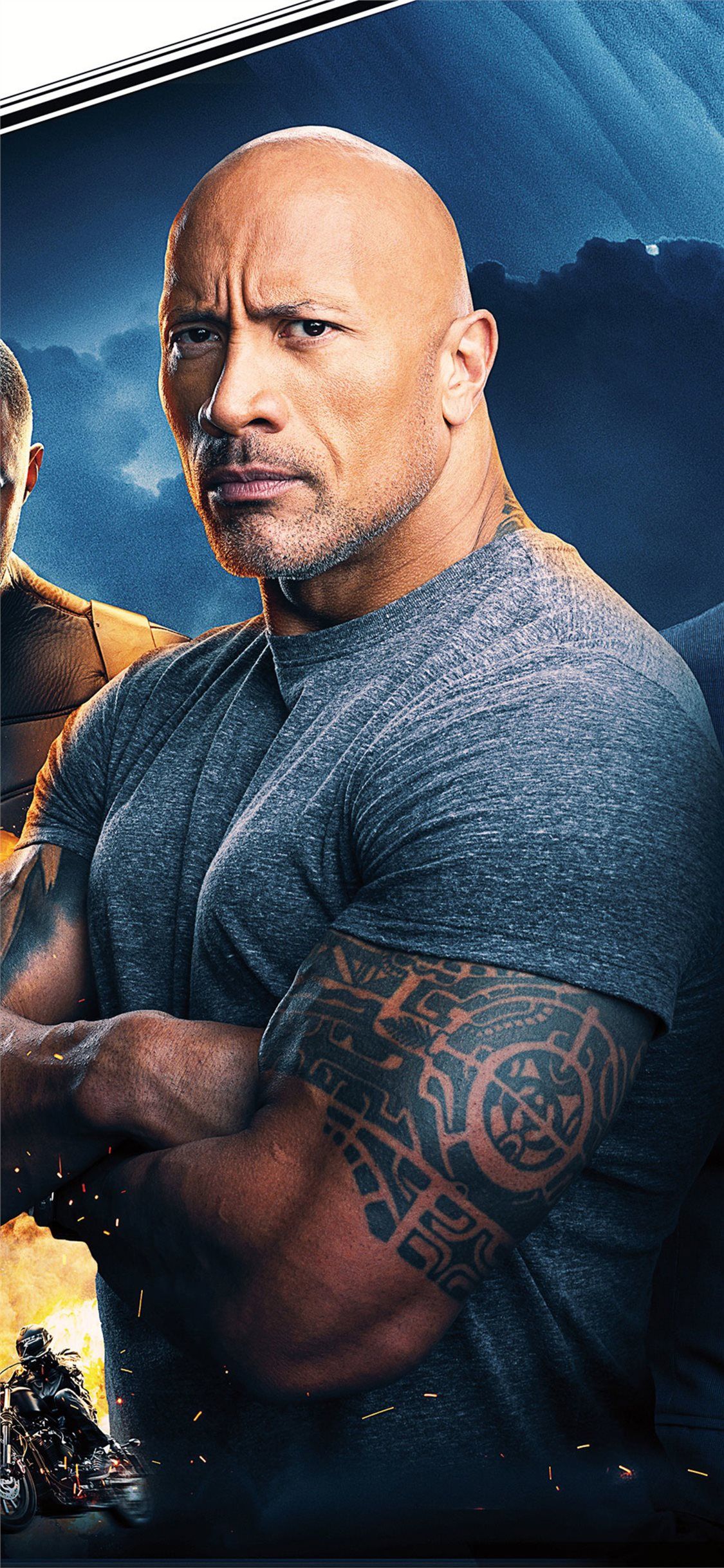 hobbs and shaw 4k #HobbsAndShaw k Movies #movies #DwayneJohnson #Jaso. The rock dwayne johnson, The rock dwayne johnson workout, Dwayne johnson movies