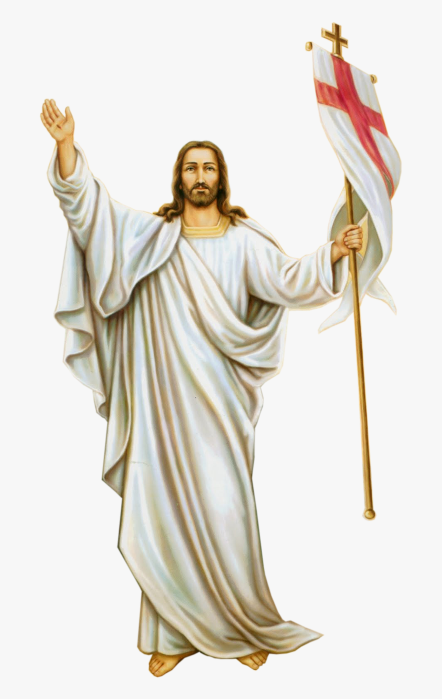 Jesus Blessing Png Image With Jesus, Transparent Png
