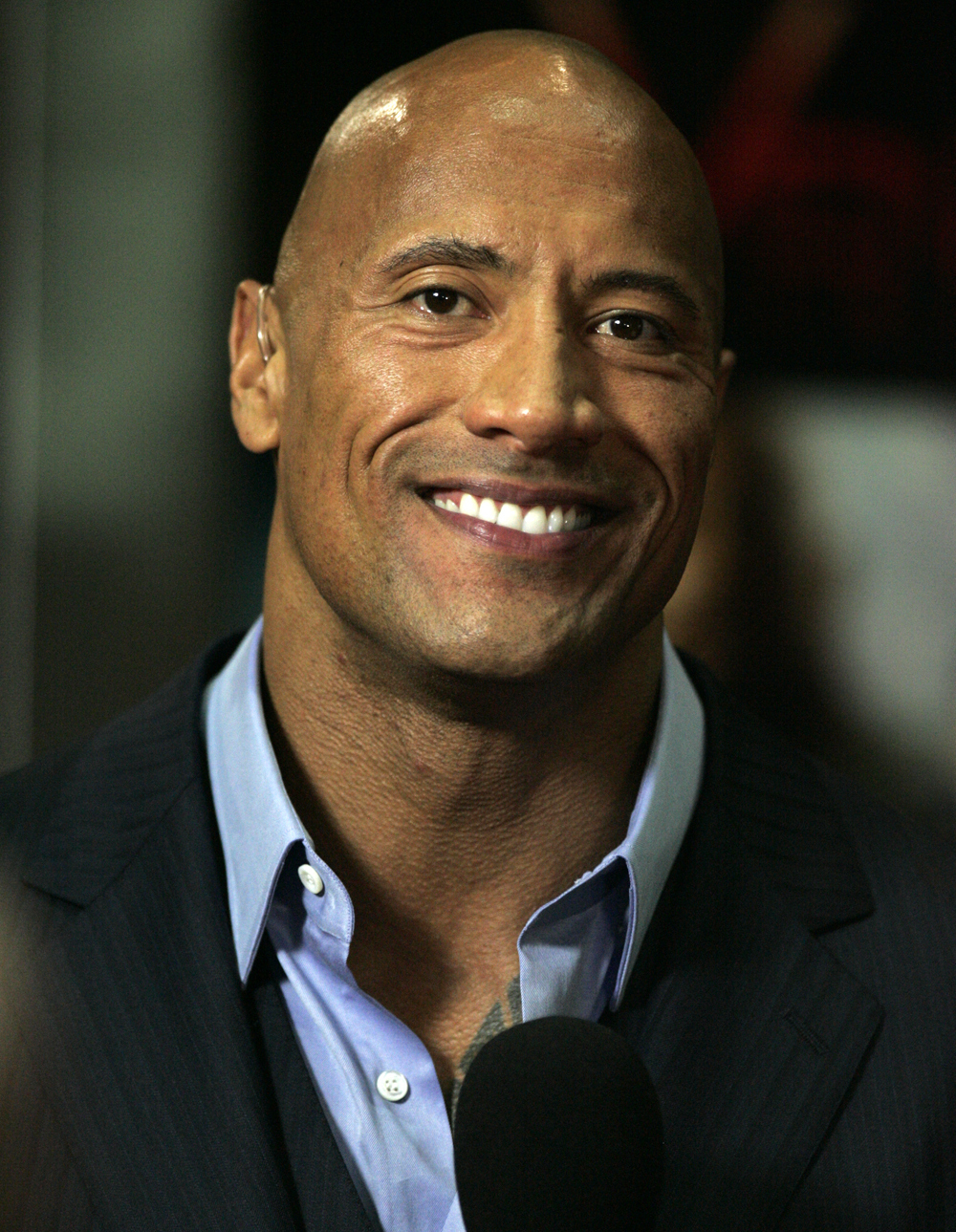 Most viewed Dwayne Johnson wallpaperK Wallpaper