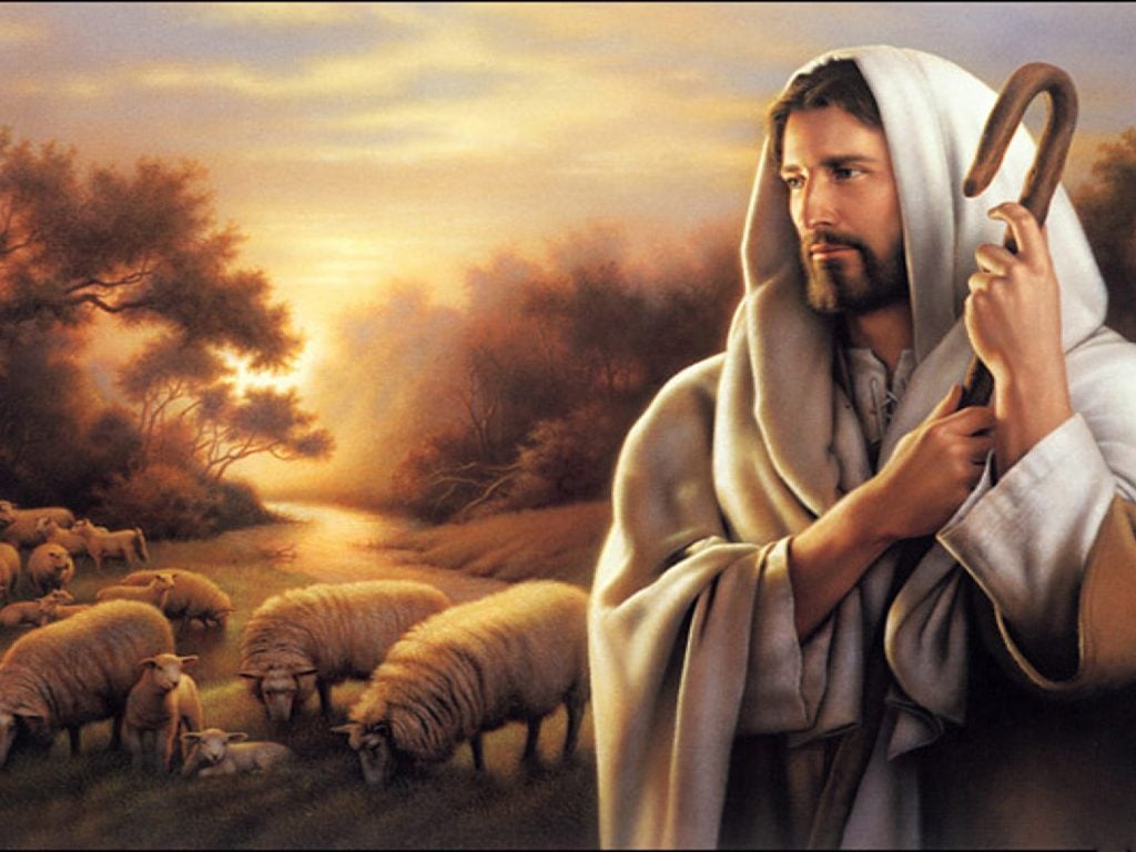 Jesus image HD and Jesus Christ Wallpaper [Best HD Image]