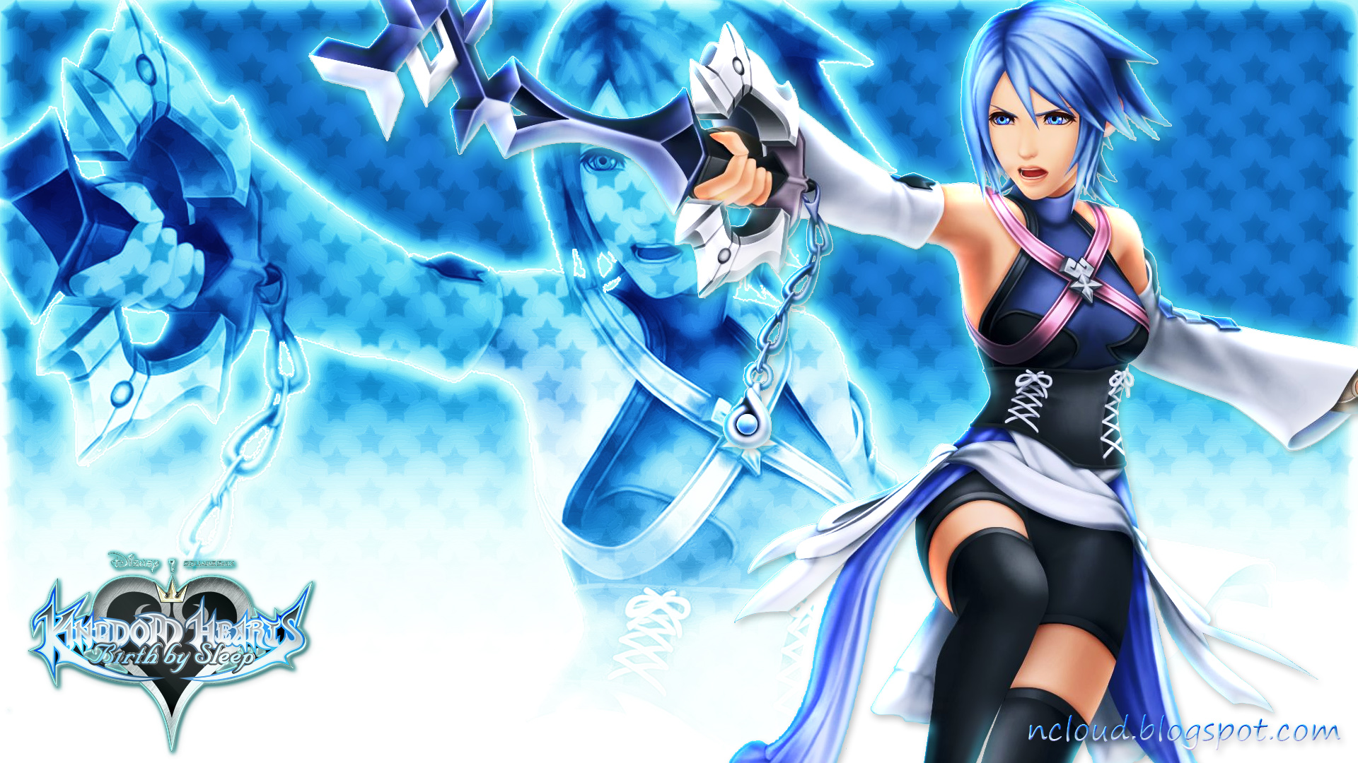 Free download Movies Music Anime My Kingdom Hearts Birth By Sleep Aqua Wallpaper [1920x1080] for your Desktop, Mobile & Tablet. Explore Kingdom Hearts PSP Wallpaper. Kingdom Hearts PSP Wallpaper