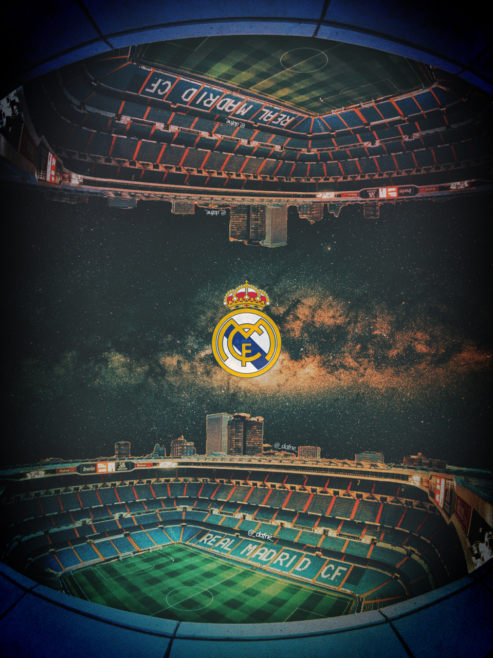 Santiago Bernabeu Wallpaper Free Santiago Bernabeu Background