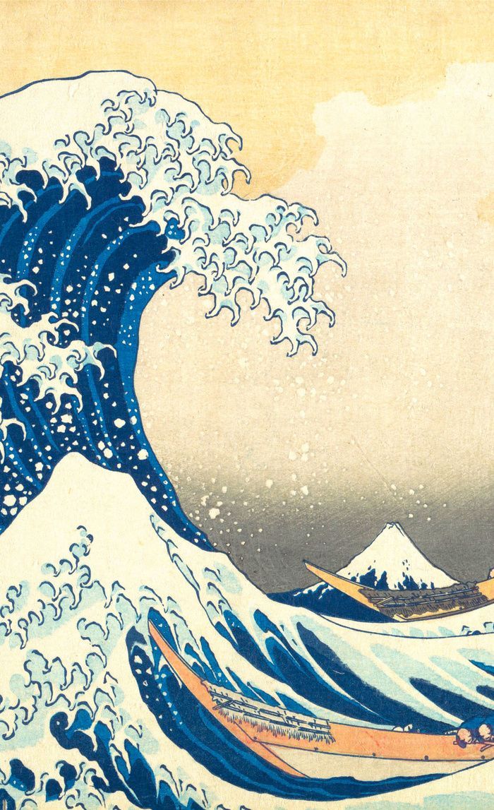 Katsushika Hokusai Wallpapers - Wallpaper Cave