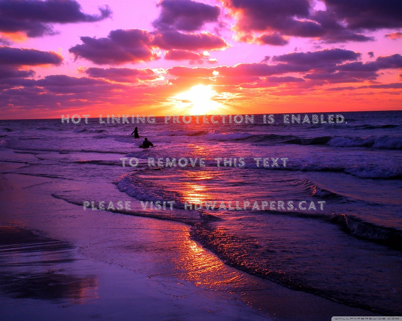 Very Nice Lovely Beach Pretty Sunset Nature Wallpaper Sunset Beach HD Wallpaper